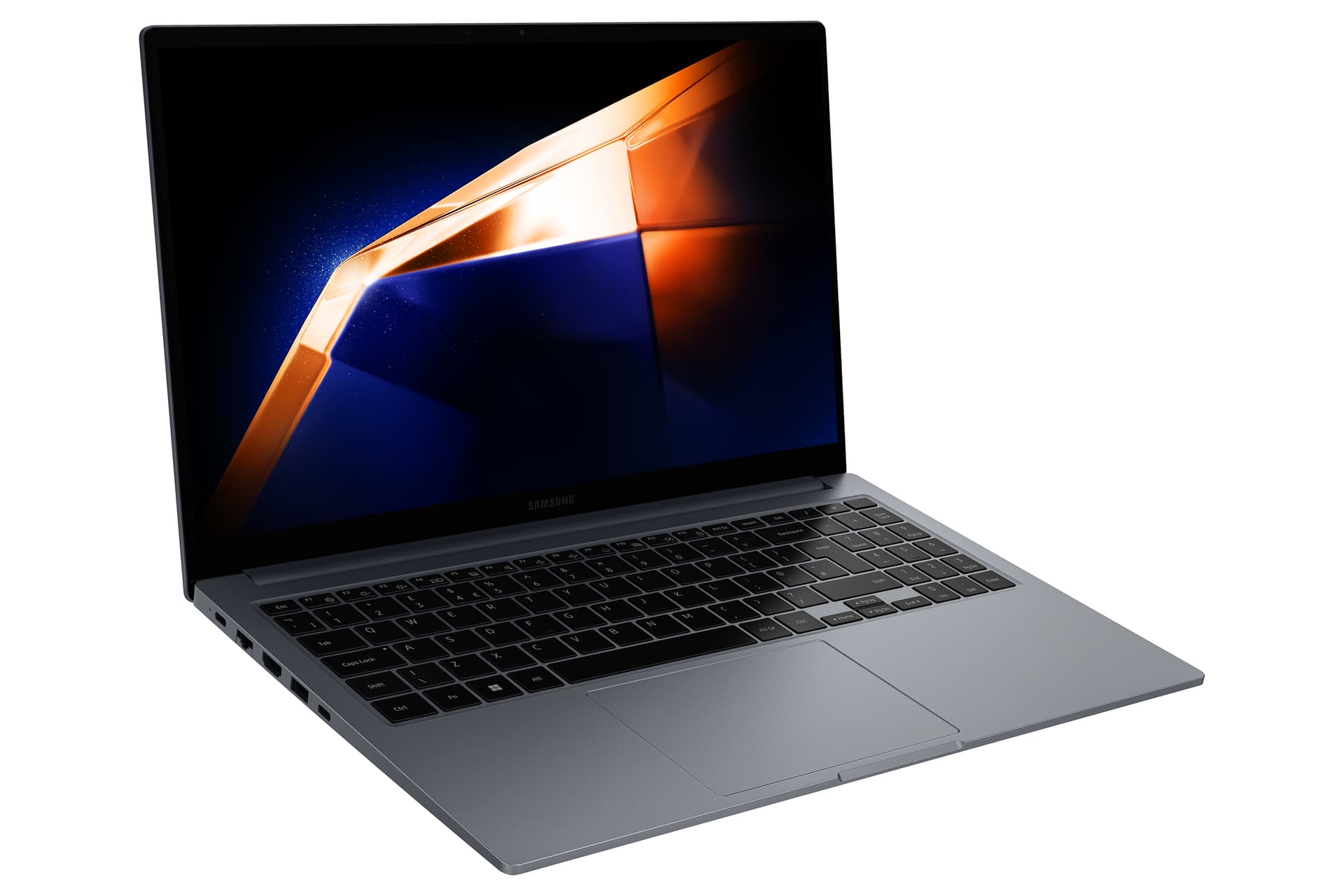 Samsung - Portátil Samsung Galaxy Book4 NP750XGK-KG2ES, Intel Core 5 120U, 16GB, 512GB SSD, 15,6", W11. - imagen 5