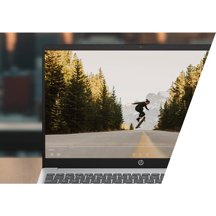 HP - Portátil HP OmniBook 3 15-fn0002ns, Copilot+PC, Ryzen IA 7-350, 16GB, 1TB SSD, 15,6', W11. - imagen 14