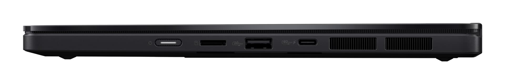 Portátil - ASUS ProArt GoPro Edition (PX13) OLED HN7306EAC-LX084W Copilot+ PC, 13.3" 3K, AMD Ryzen AI Max+ 395 50 TOPS, 128GB RAM, 2TB SSD, W11H - imagen 13