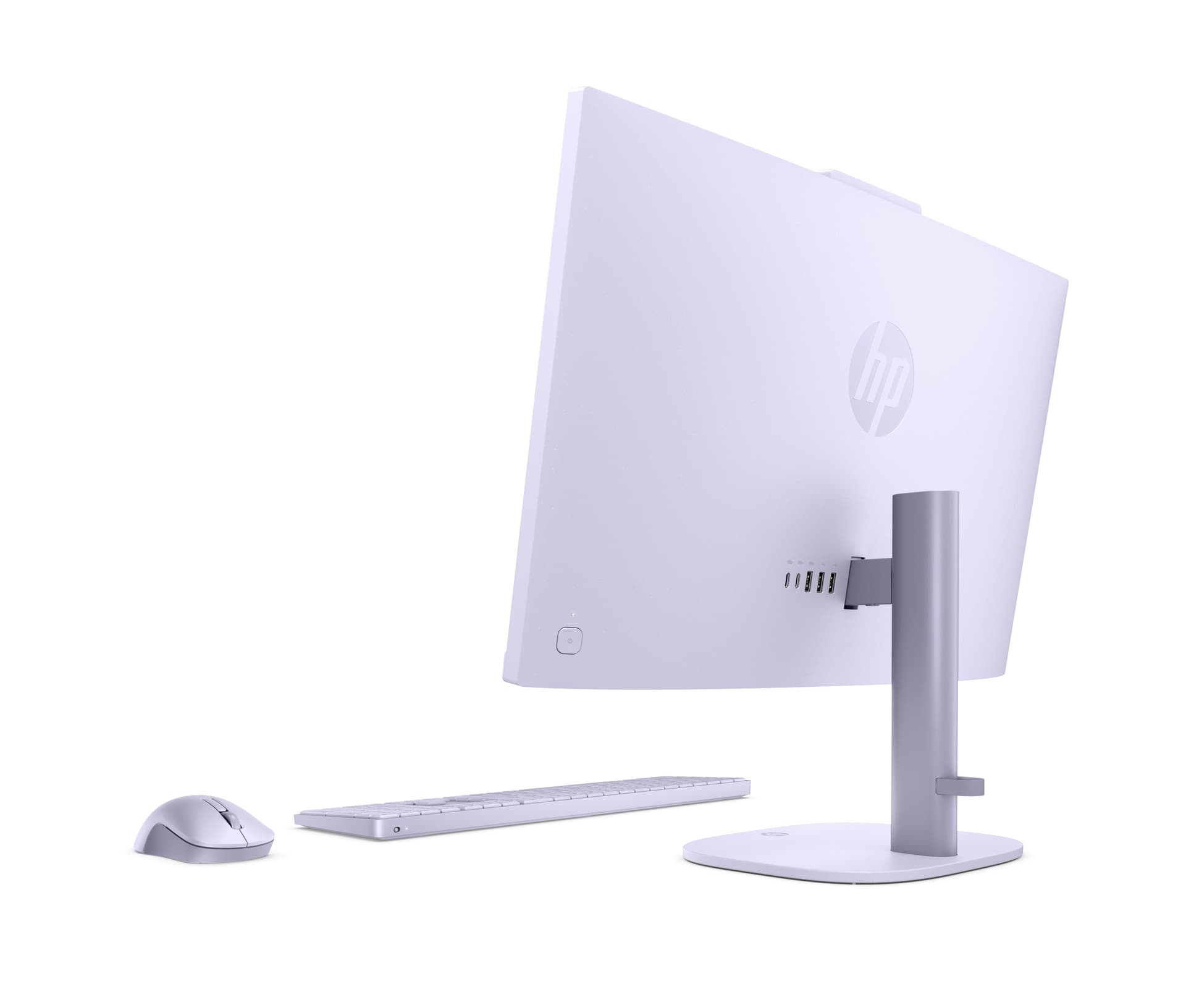 HP - All-in-One HP OmniStudio 24-cu0048ns, Intel Core 5-120U, 16GB, 512GB SSD, 23,8', W11. - imagen 4