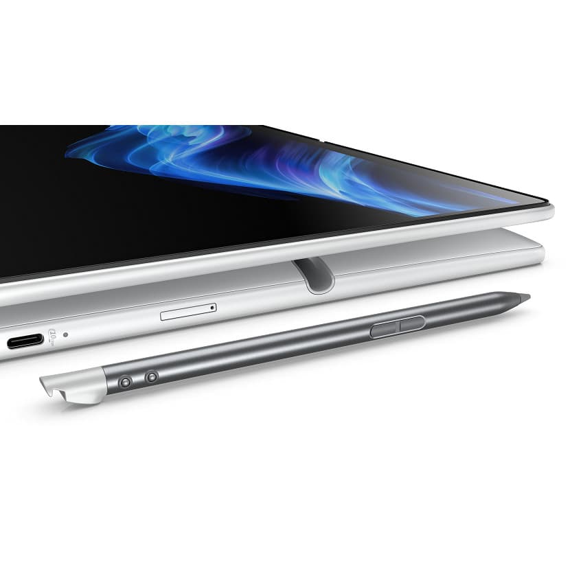 Portátil Profesional HP EliteBook 8 Flip G1i 13" con IA - imagen 13