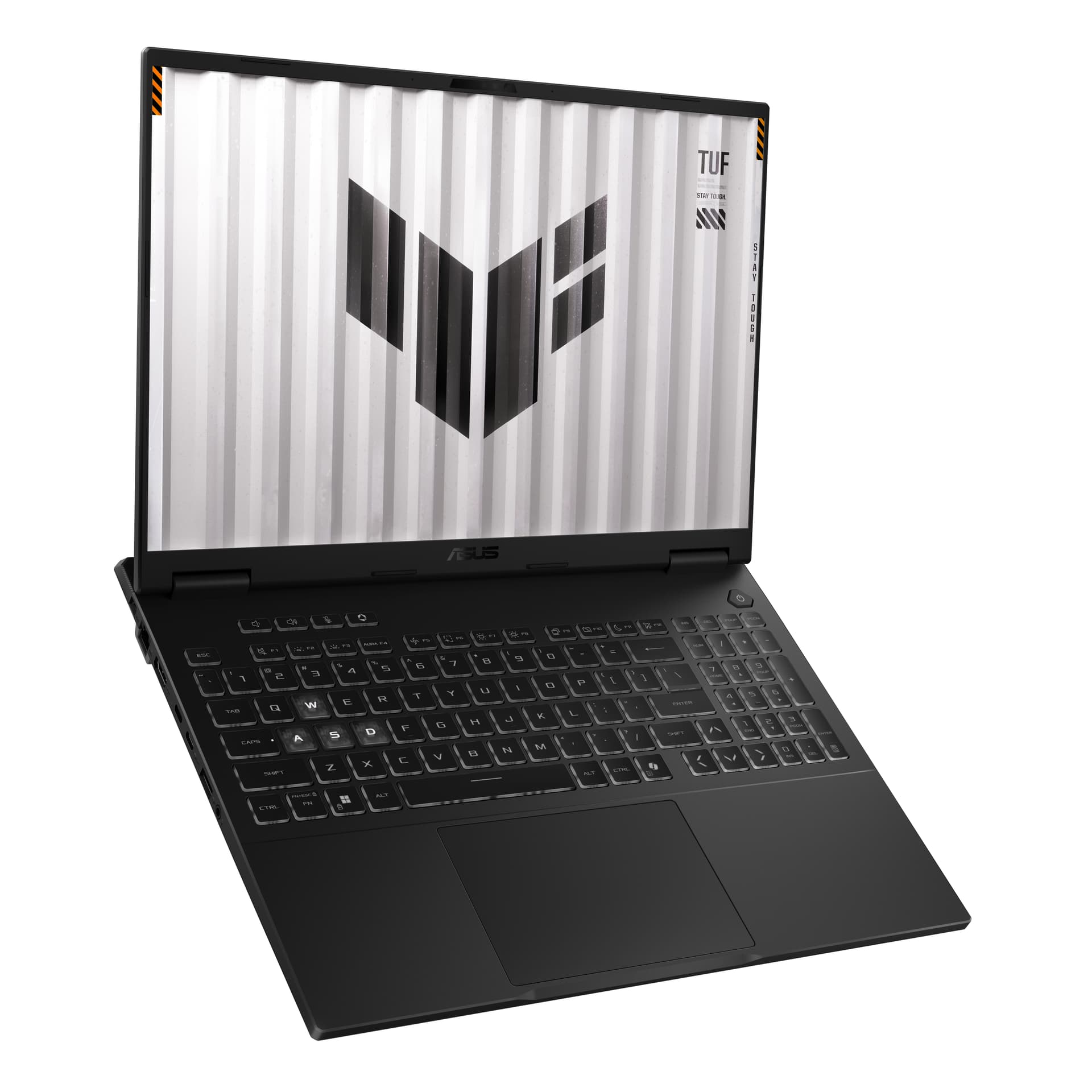 Asus - Portátil Gaming ASUS TUF A16 A608UH-RV027W, Ryzen 7-260, 16GB, 1TB SSD, Nvidia GeForce RTX 5050 8GB, 16', W11. - imagen 14