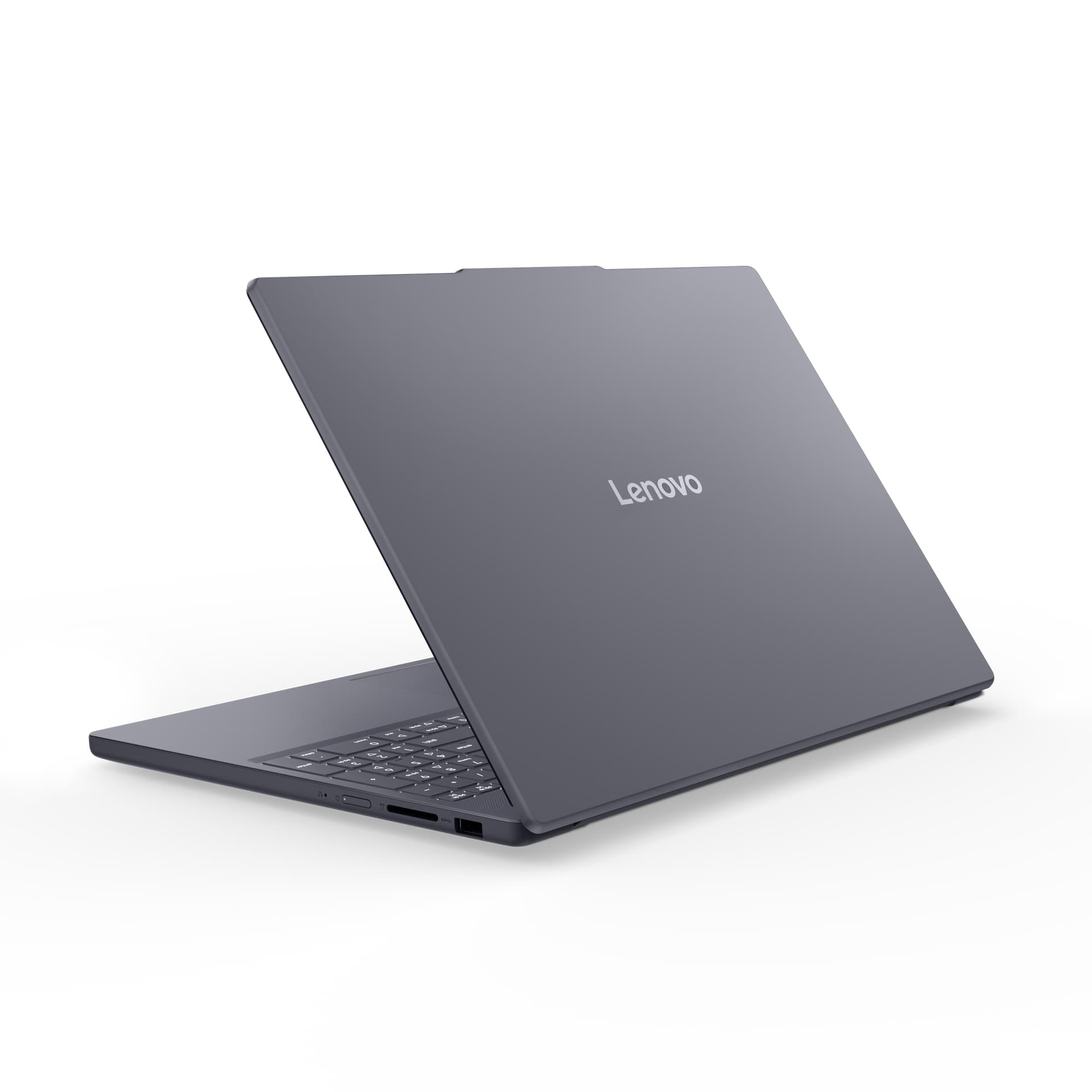 Portátil - Lenovo IdeaPad Slim 3 15ARP10, 15.3" WUXGA, AMD Ryzen™ 5 150, 16GB RAM, 512GB SSD, Radeon™ 660M, Windows 11 Home, No incluye cargador - imagen 7