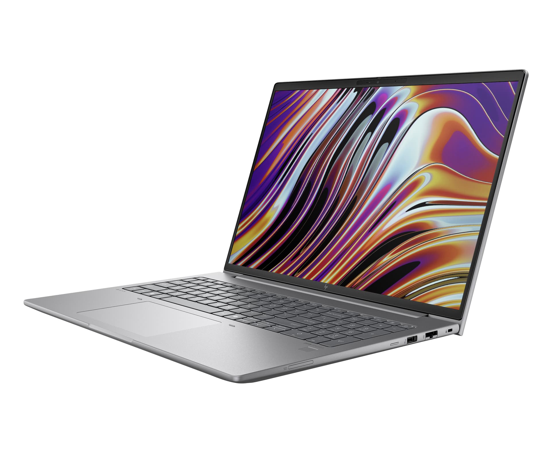 Workstation Portátil HP ZBook Power G11a 16" - imagen 20