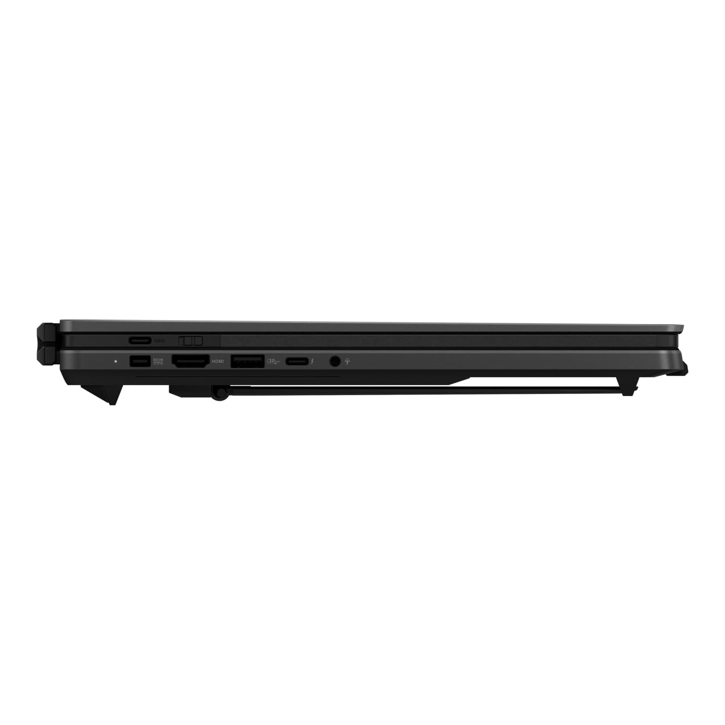 Asus - Portátil Gaming ASUS ROG Zephyrus DUO 16 GX651AX-SR010W, Copilot+ PC, Intel Core Ultra 9 386H, 64GB, 2TB SSD, Nvidia GeForce RTX 5090 24GB, 16&. - imagen 38