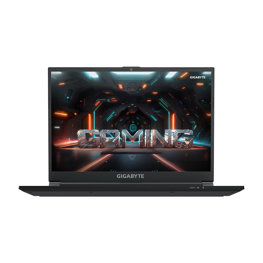 Portátil gaming - Gigabyte G6 KF-73ES894KD, 16" WUXGA, Intel® Core™ i7-13620H, 16 GB RAM, 1 TB SSD, GeForce RTX™ 4060, Sin sistema operativo - imagen 9