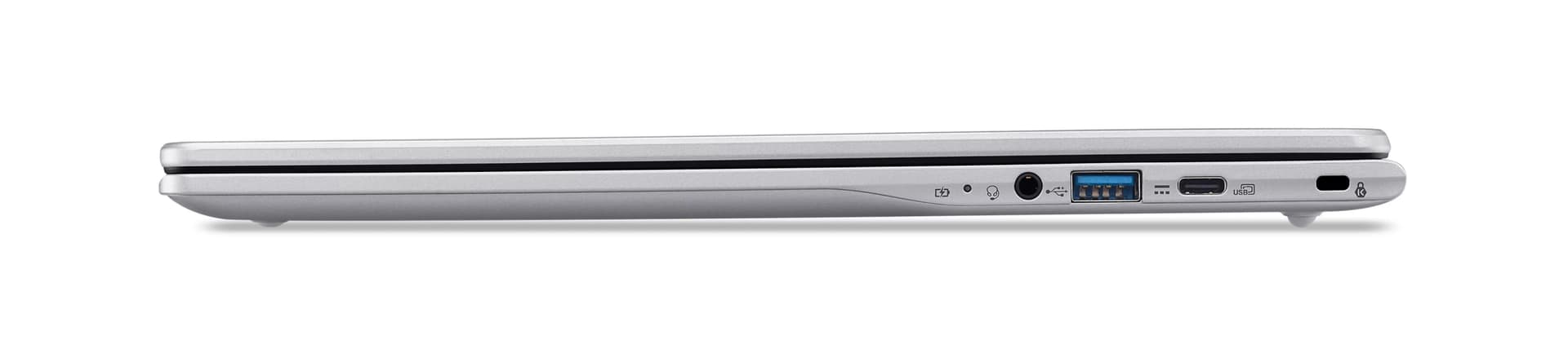 Acer - Portátil Acer Chromebook 315 CB315-7H-C4CN, Intel Serie N N50, 8GB, 128GB eMMC, 15,6", ChromeOS. - imagen 11