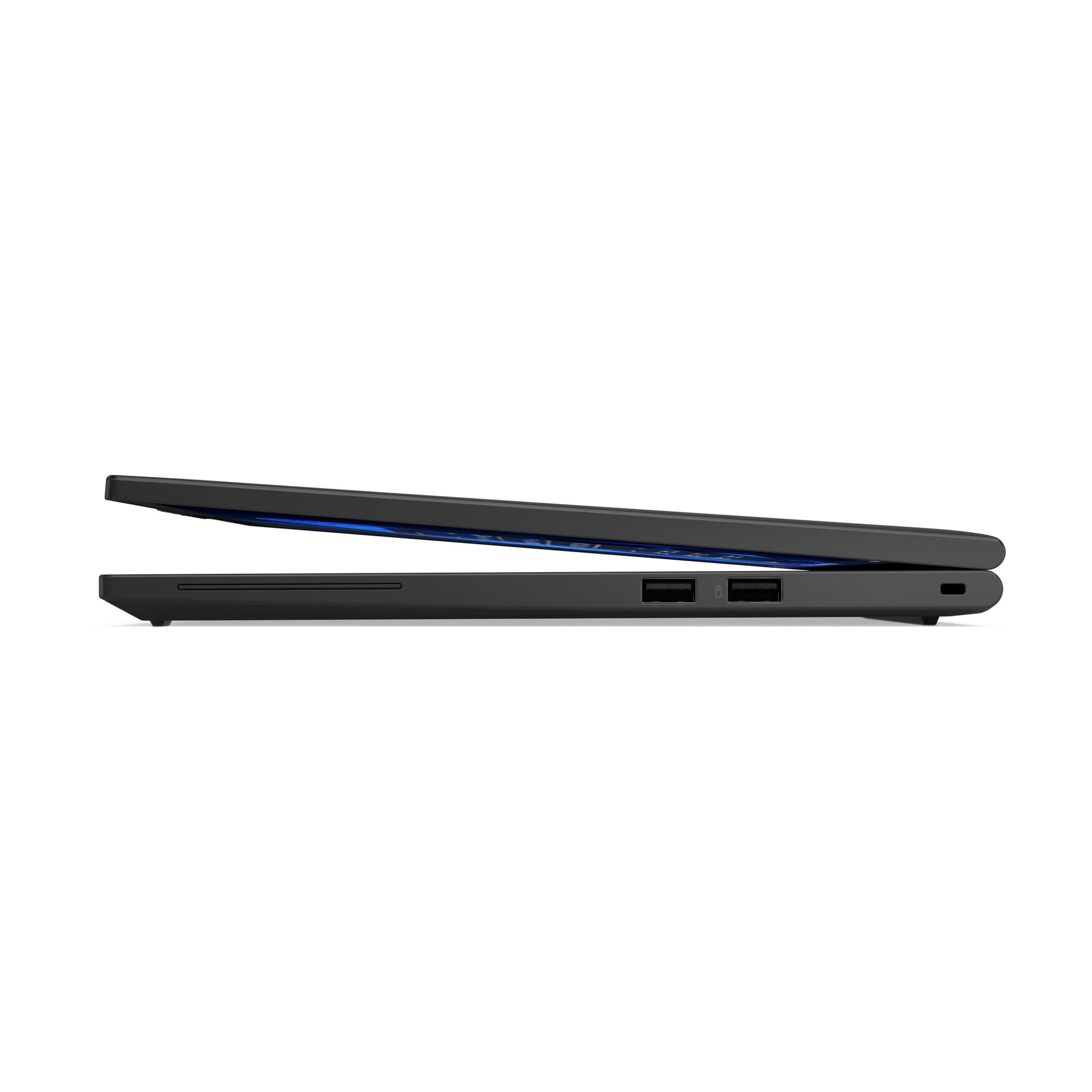Convertible 2 en 1 - Lenovo ThinkPad T14s 2in1 Gen Profesional, 14" WUXGA, Intel® Core™ Ultra 5 225U, 16GB RAM, 512GB, UHD Graphics,W11Pro,Inc lápiz - imagen 8