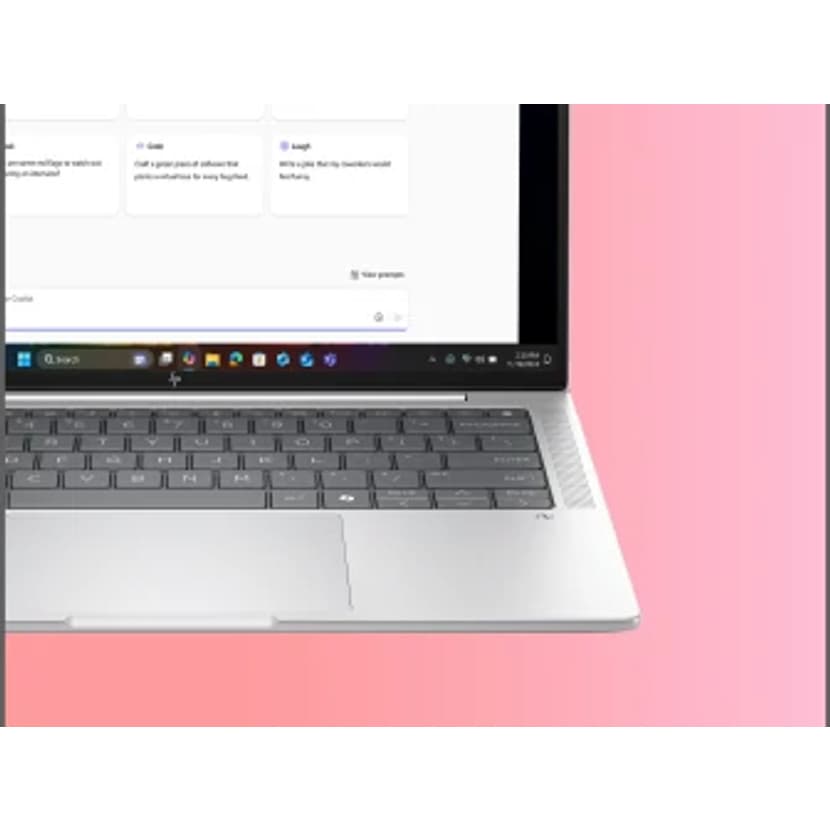 Portátil - HP Elitebook X G1i AI Profesional, 14 " WUXGA, Intel® Core™ Ultra 5 226V, 16GB RAM, 512GB SSD, Arc™ GPU, Windows 11 Pro - imagen 18