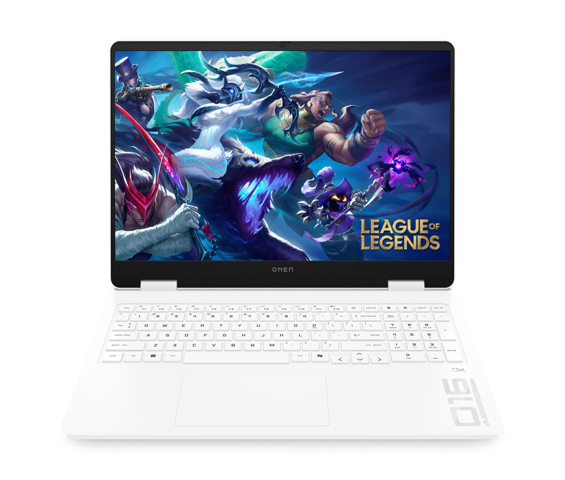 HP - Portátil Gaming HP OMEN 16-am0018ns, Intel Core i9-14900HX, 32GB, 1TB SSD, Nvidia GeForce RTX 5070 8GB, 16", Sin Sistema Operativo. - imagen 2