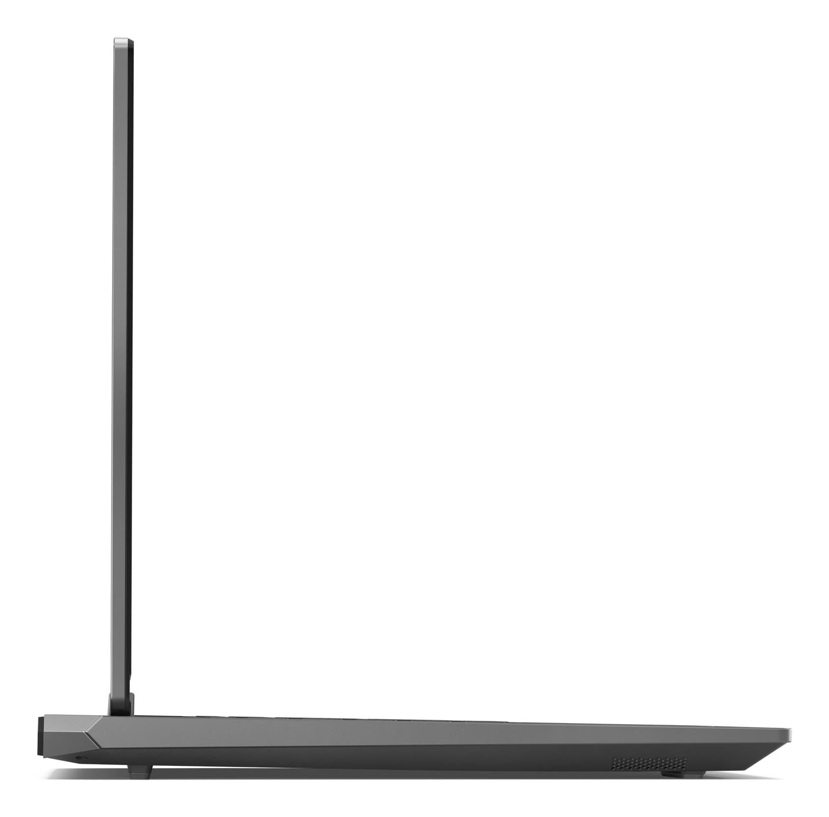 Portátil gaming - Lenovo LOQ 15AHP9, 15.6" Full-HD, AMD Ryzen™ 7 7445HS, 16GB RAM, 512GB SSD, GeForce RTX™ 3050, Sin sistema operativo, Negro - imagen 16