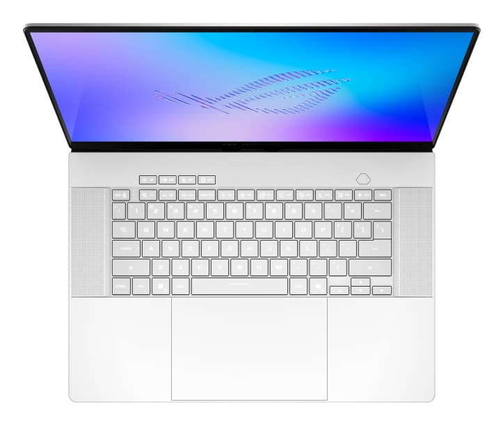 Asus - Portátil Gaming ASUS ROG Zephyrus G16 OLED GU606AP-TB043W, Intel Core Ultra 9-386H, 32GB, 1TB SSD, Nvidia GeForce RTX 5070 8GB, 16", W11. - imagen 7