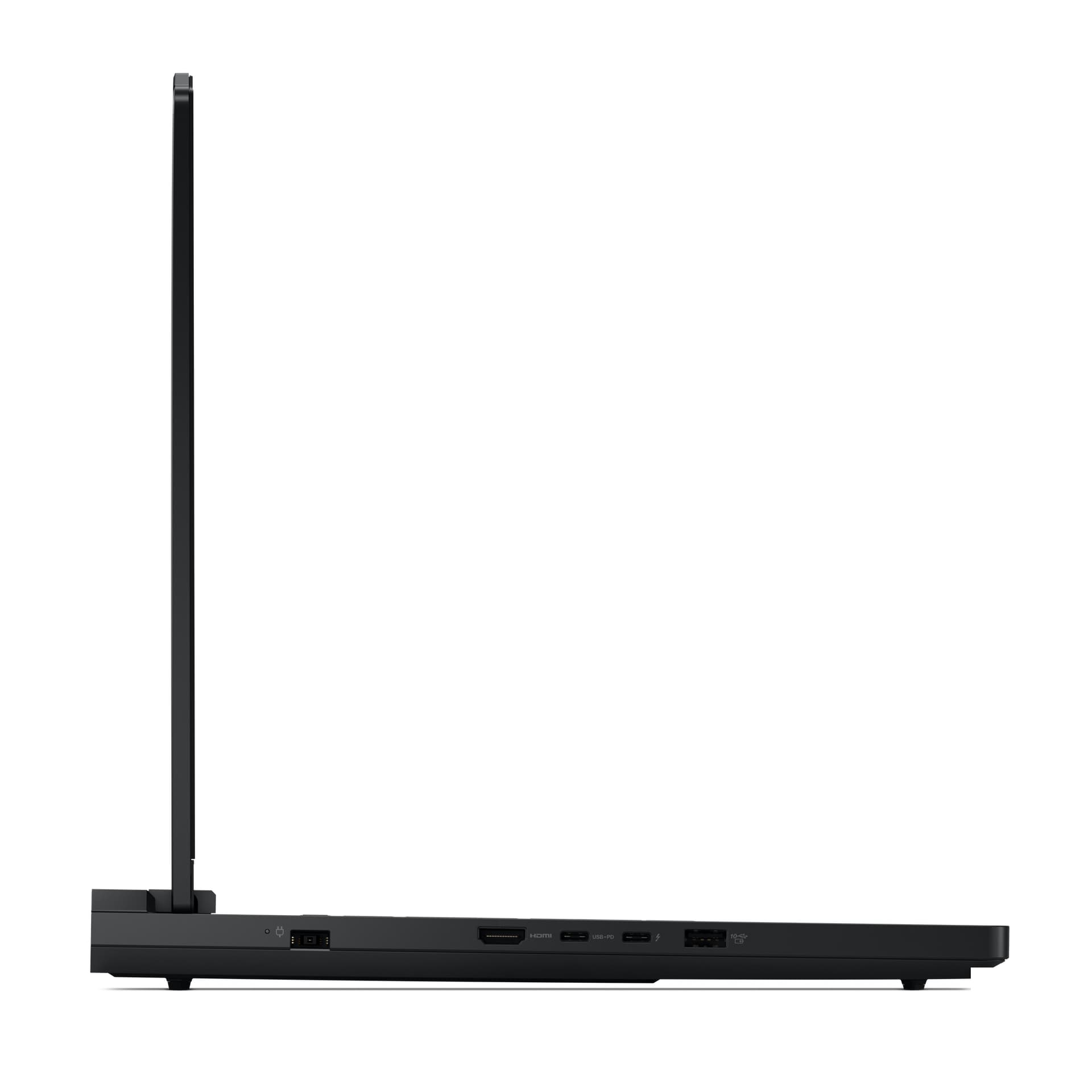 Portátil gaming - Lenovo Legion Pro 7 16IAX10H, 16" WQXGA OLED, Intel® Core™ Ultra 9 275HX, 64GB RAM, 2TB SSD, GeForce RTX™ 5090, W11 Home, Negro - imagen 12