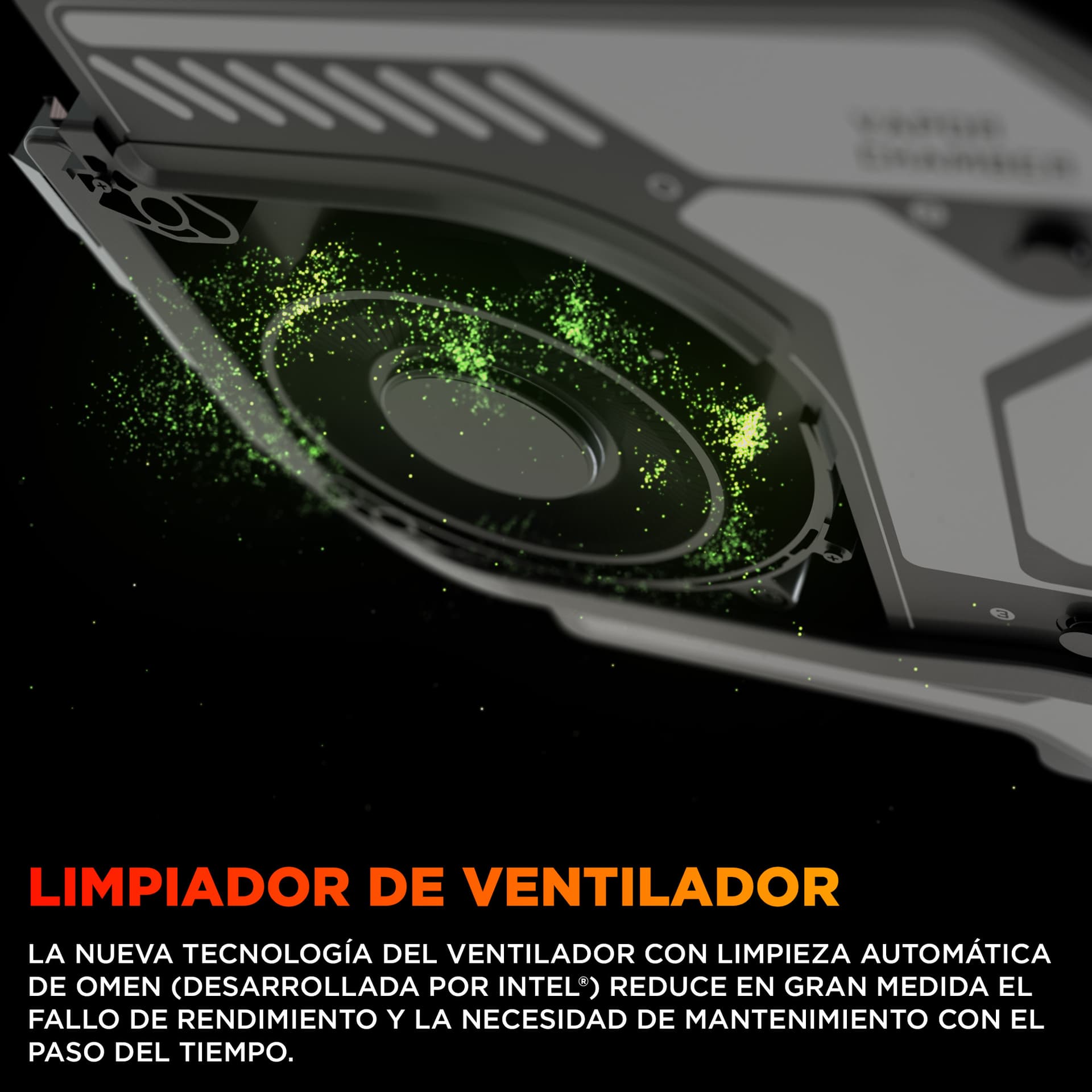 HP - Portátil Gaming HP OMEN MAX 16-ah0013ns, Intel Core Ultra 9-275HX, 32GB, 1TB SSD, Nvidia GeForce RTX 5070Ti 12GB, 16', W11. - imagen 10