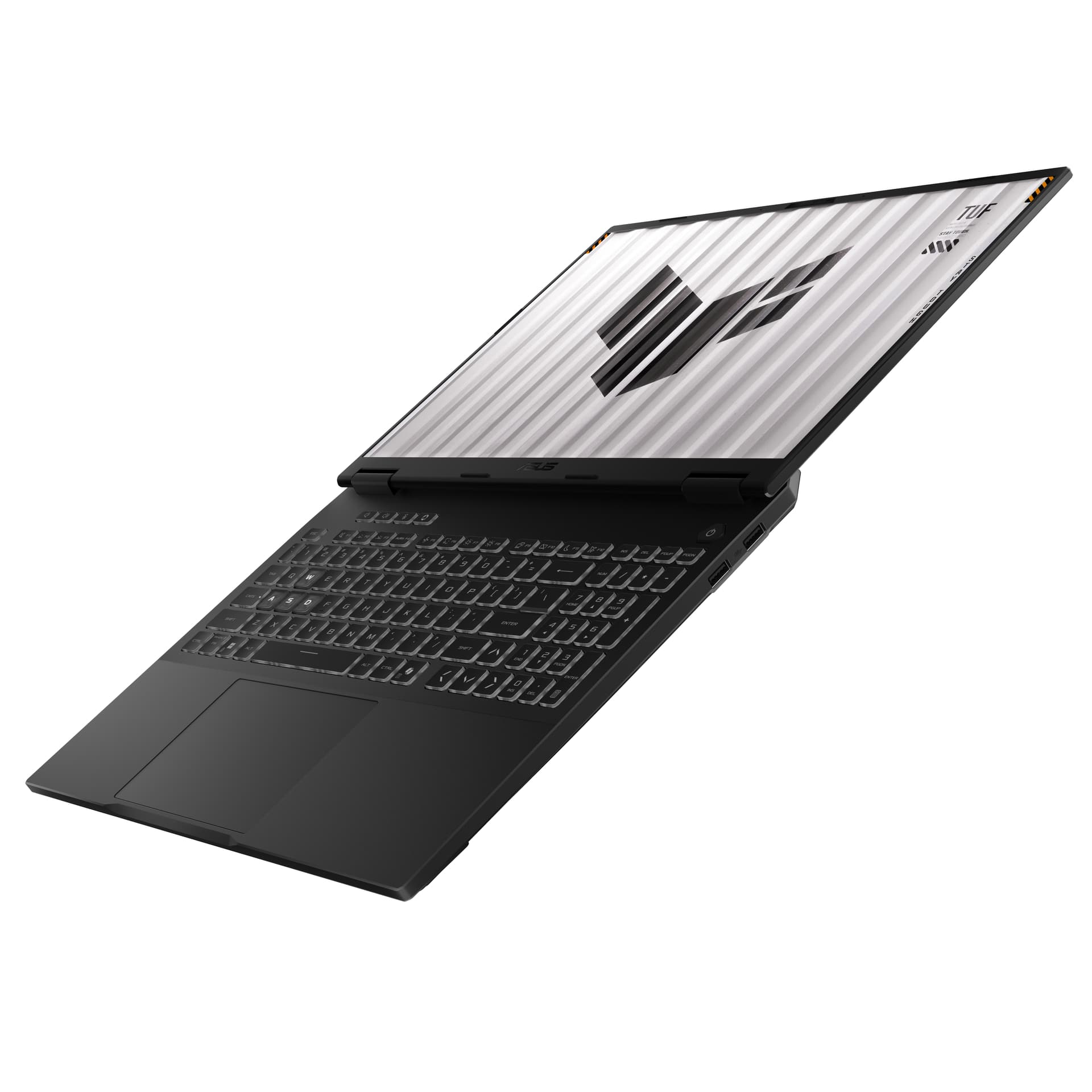 Asus - Portátil Gaming ASUS TUF A16 A608UH-RV027W, Ryzen 7-260, 16GB, 1TB SSD, Nvidia GeForce RTX 5050 8GB, 16', W11. - imagen 20