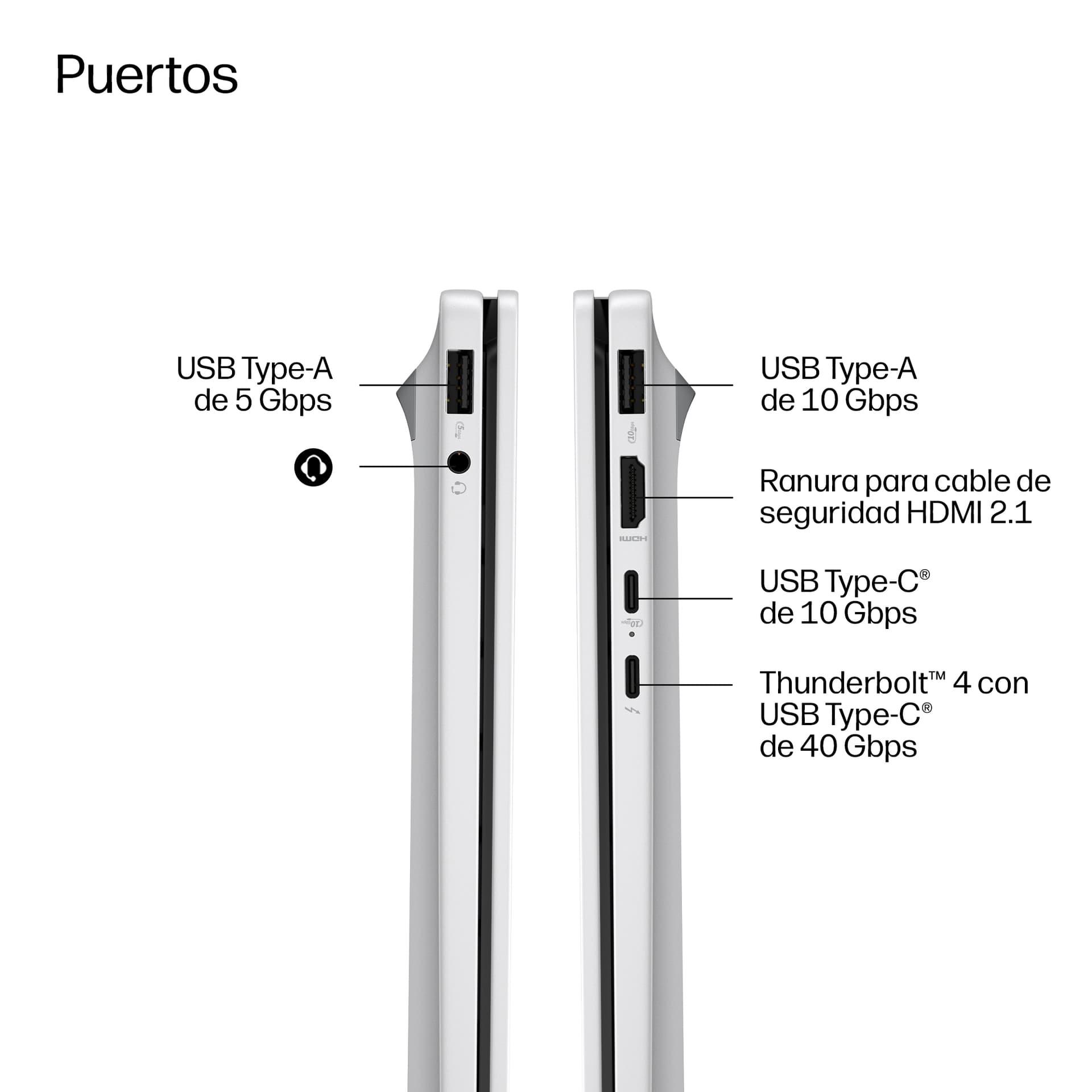 Portátil HP OmniBook 7 16-bh0000nsx - imagen 6