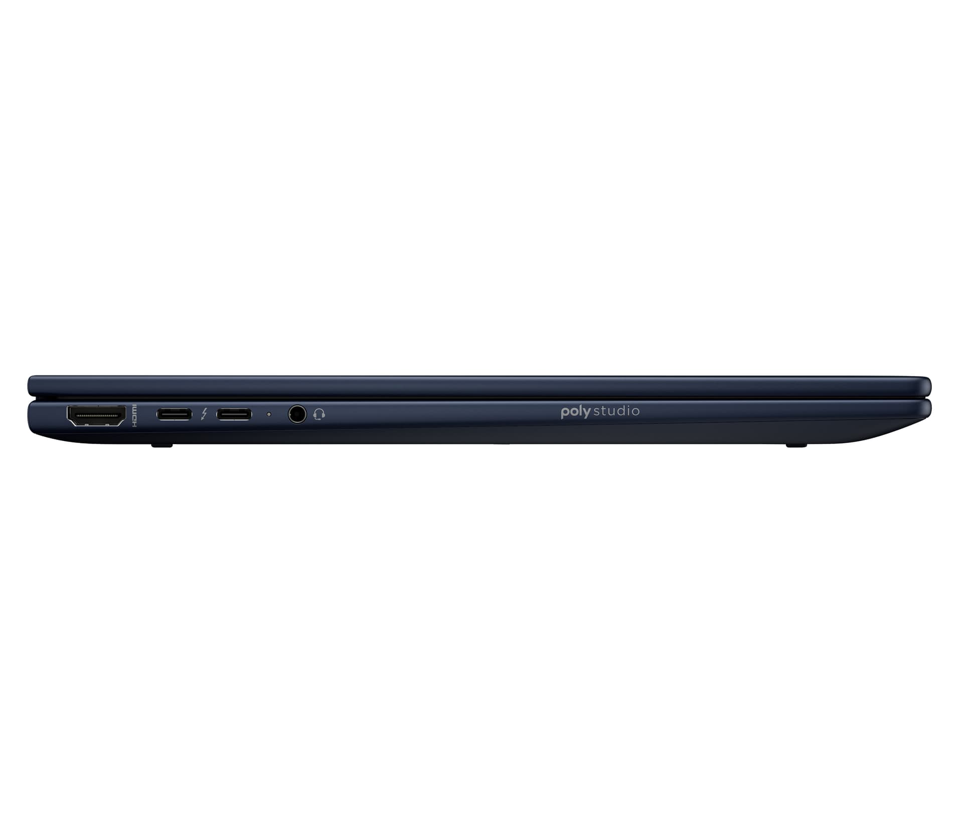 Portátil Profesional HP EliteBook X Flip G1i 14" con IA - imagen 23