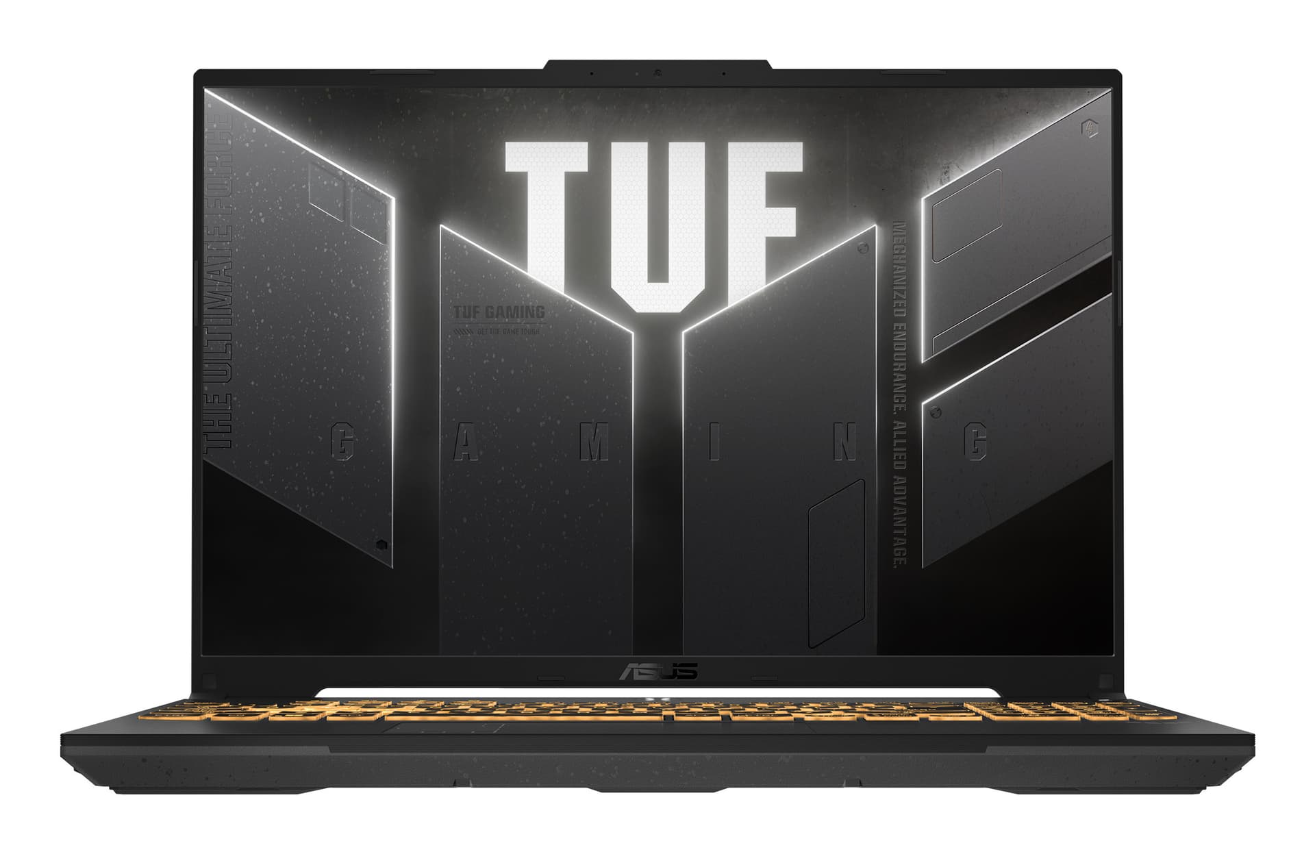 Portátil gaming - ASUS TUF FX607VU-RL029, 16 " WUXGA, Intel® Core™ i7-13620H, 16GB RAM, 512GB SSD, GeForce RTX™ 4050, Sin Sistema Operativo - imagen 2