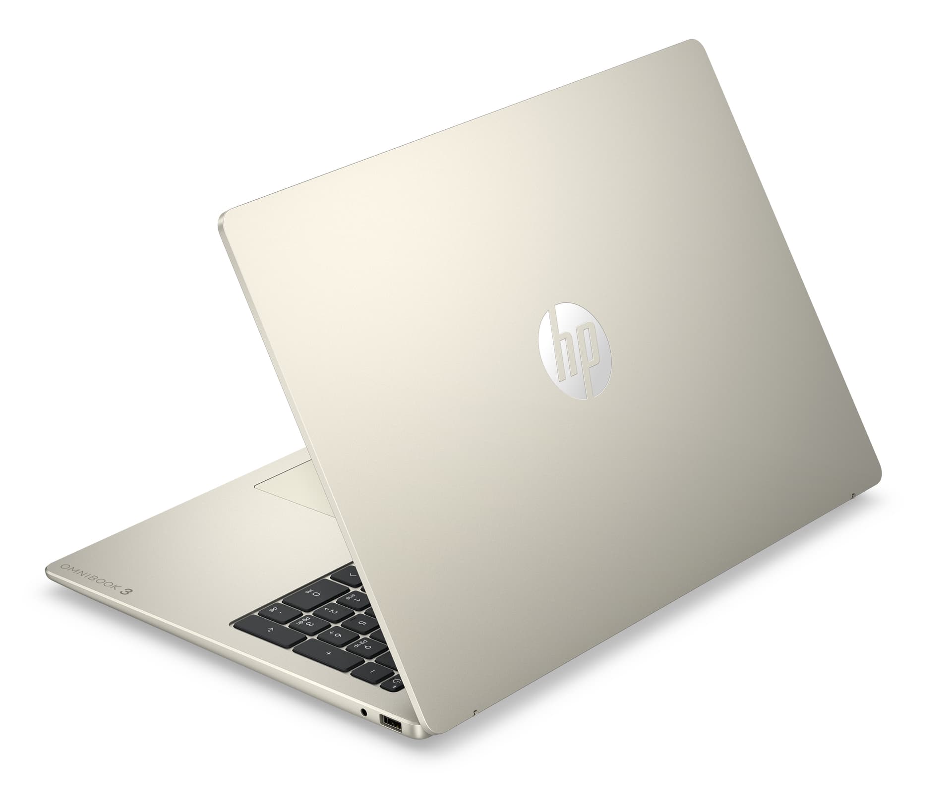 HP - Portátil HP OmniBook 3 16-bu0047ns, Intel Core 9-270H, 32GB, 1TB SSD, 16', Sin Sistema Operativo, Sin cargador. - imagen 10