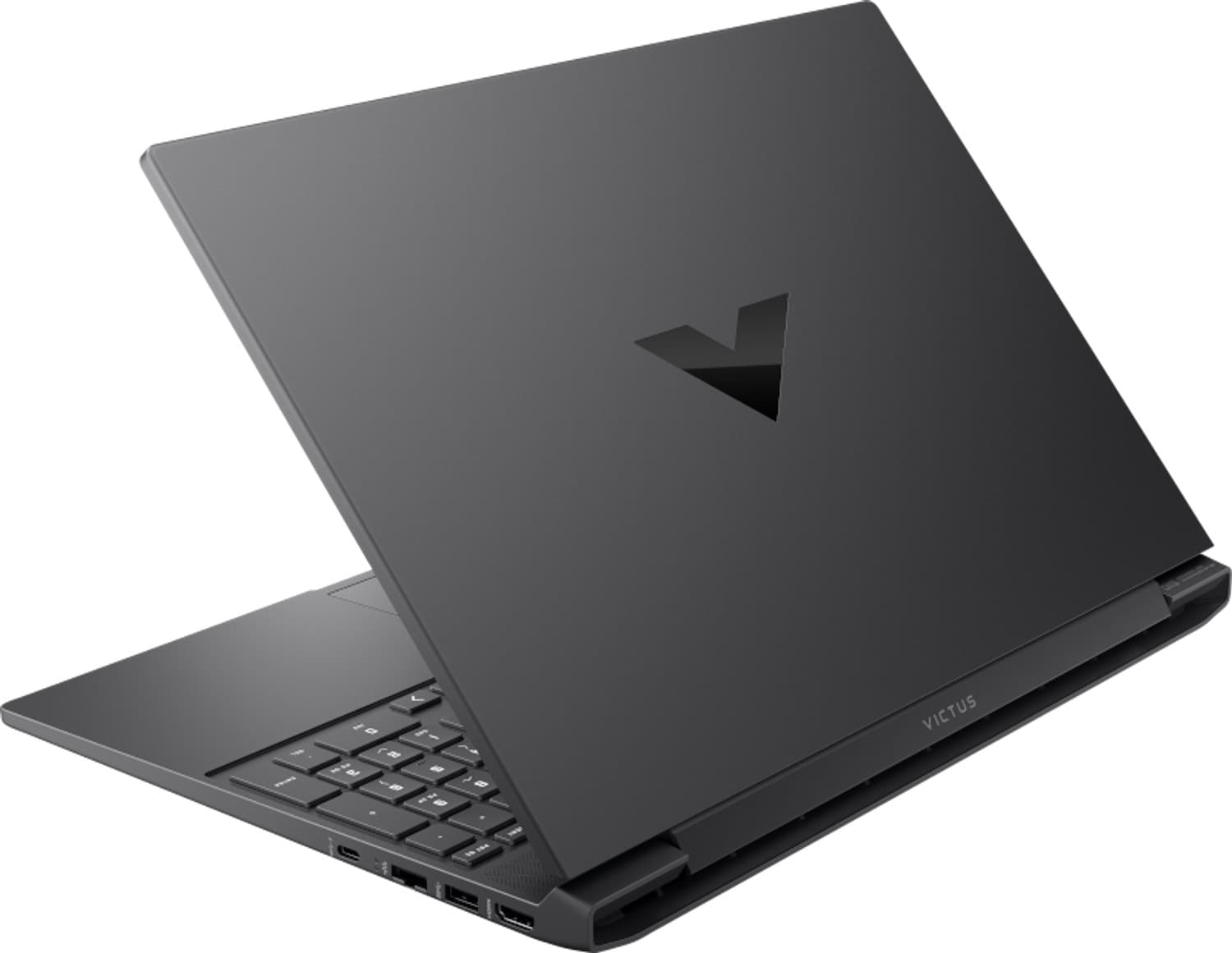 Portátil gaming Victus 15-fb3041ns - NVIDIA GeForce RTX 5050 8GB - imagen 4