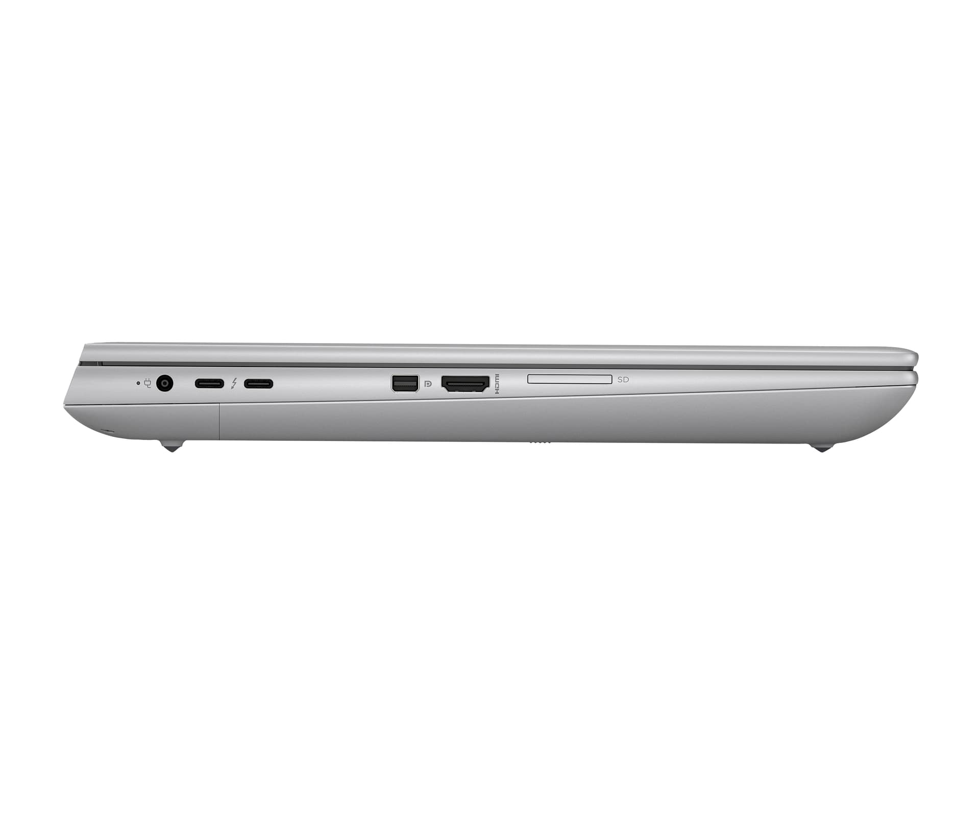 Workstation Portátil HP ZBook Fury G11 16" - imagen 24