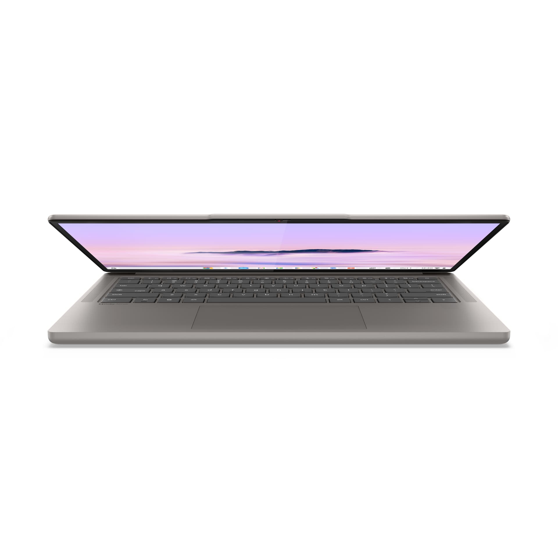LENOVO - Portátil Lenovo Chromebook PLUS 14M9610, MediaTek Kompanio Ultra-910, 12GB, 128GB UFS, 14" OLED, ChromeOS. - imagen 7