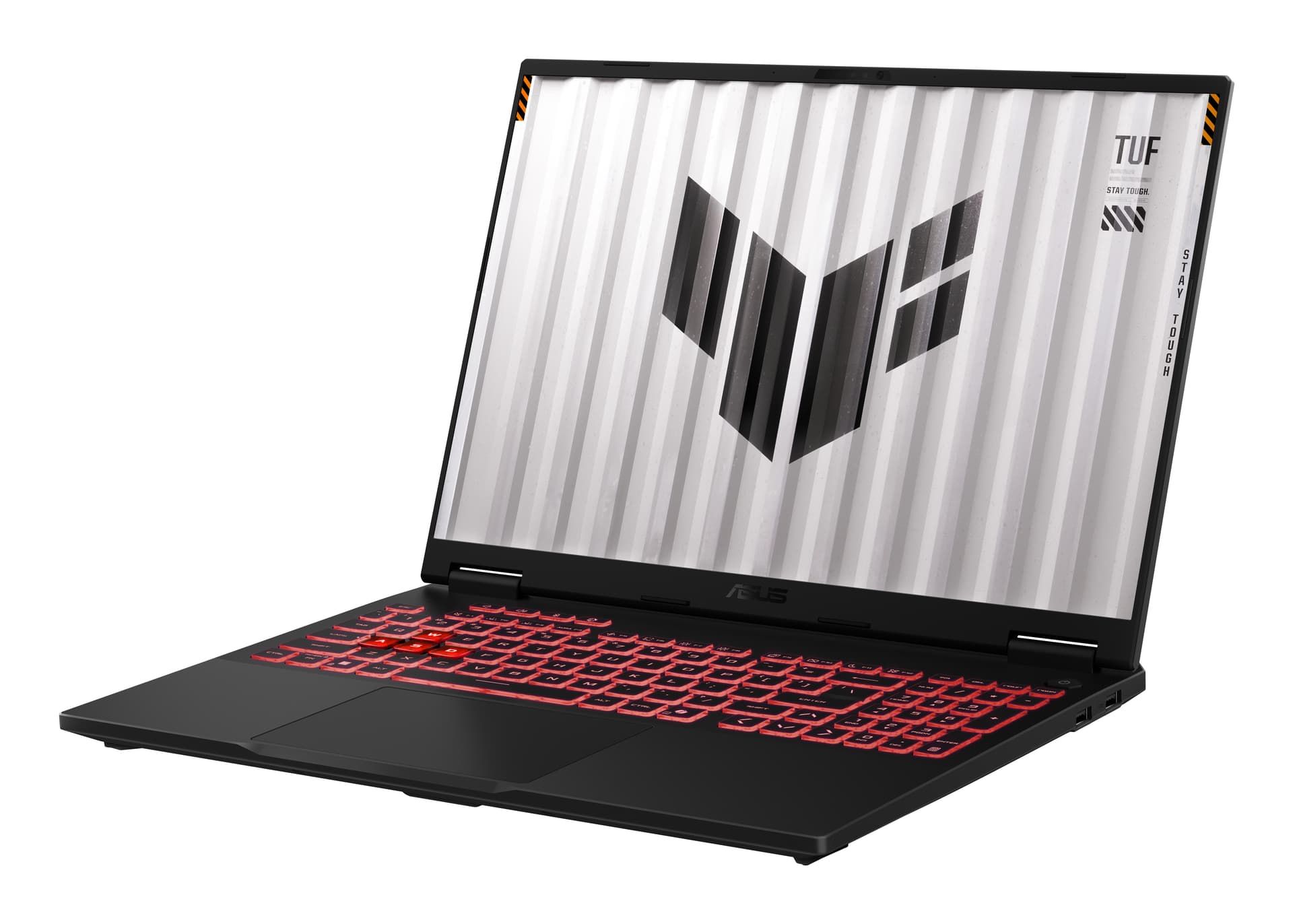 Asus - Portátil Gaming ASUS TUF Gaming A16 FA608UH-RV073W, Ryzen 7-260, 32GB, 1TB SSD, NVIDIA GeForce RTX 5050 8GB, 16', W11. - imagen 6
