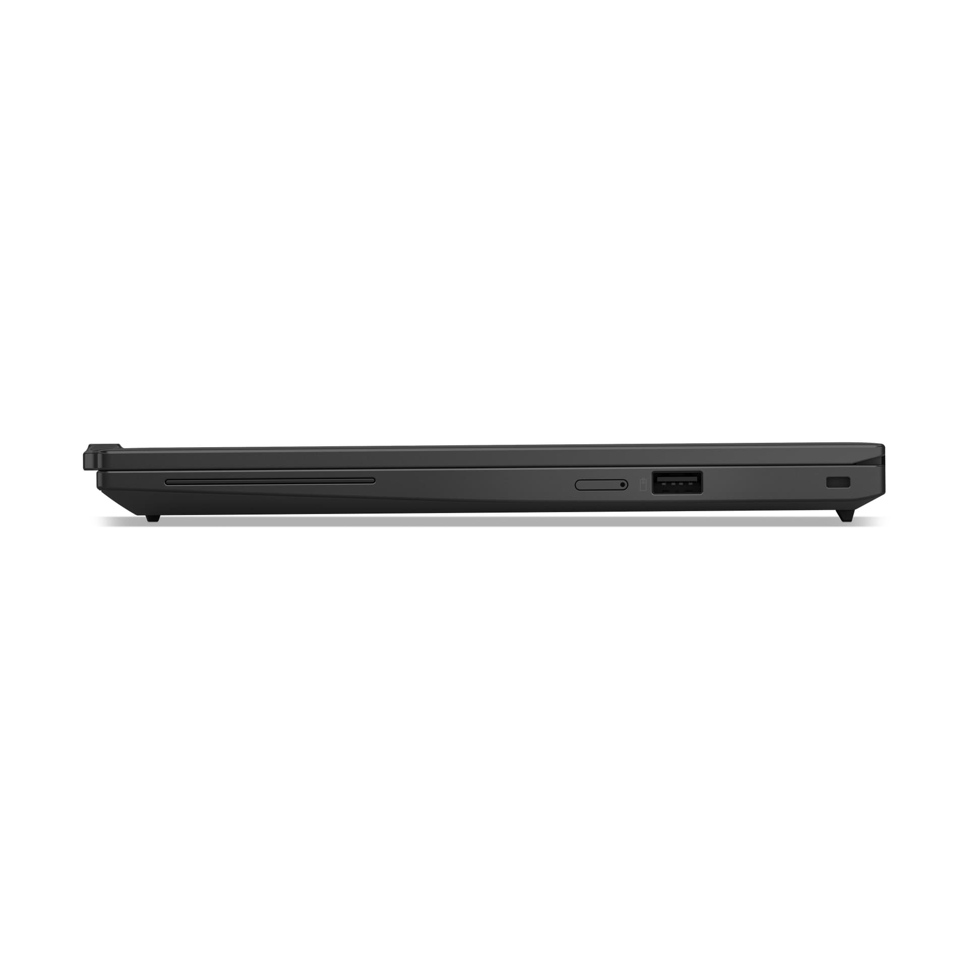 Portátil - Lenovo ThinkPad X13 Gen 6 Profesional, 13.3" WUXGA, Intel® Core™ Ultra 5 225U, 32GB RAM, 512GB SSD, HD Graphics, Windows 11 Pro, Negro - imagen 11