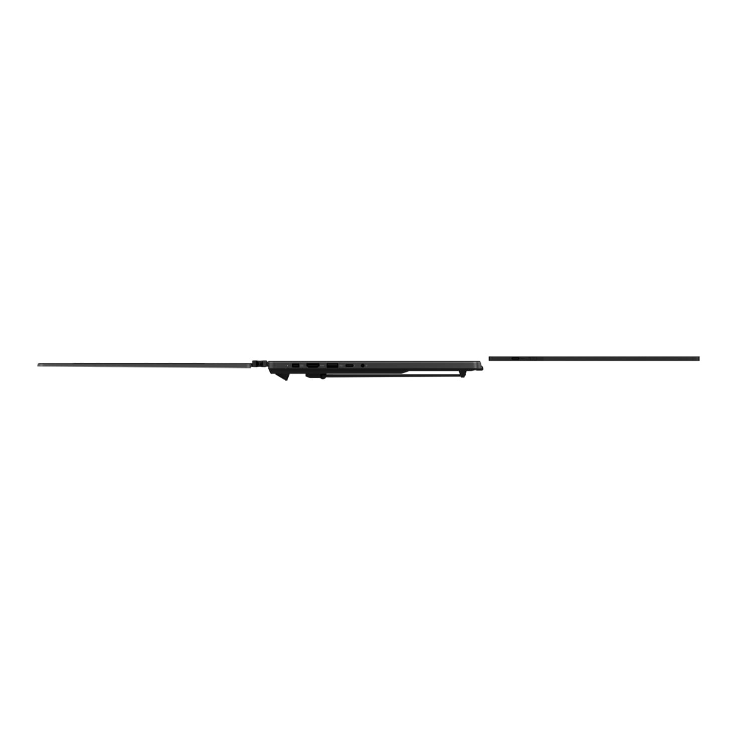 Asus - Portátil Gaming ASUS ROG Zephyrus DUO 16 GX651AX-SR010W, Copilot+ PC, Intel Core Ultra 9 386H, 64GB, 2TB SSD, Nvidia GeForce RTX 5090 24GB, 16&. - imagen 34