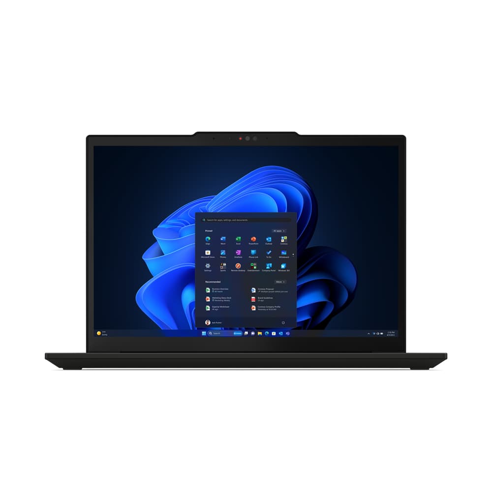 Portátil - Lenovo ThinkPad X13 Gen 5 Profesional, 13.3" WUXGA, Intel® Evo™ Edition Core™ Ultra 7 155U, 16GB RAM, 512GB SSD, HD Graphics, W11 Pro - imagen 15