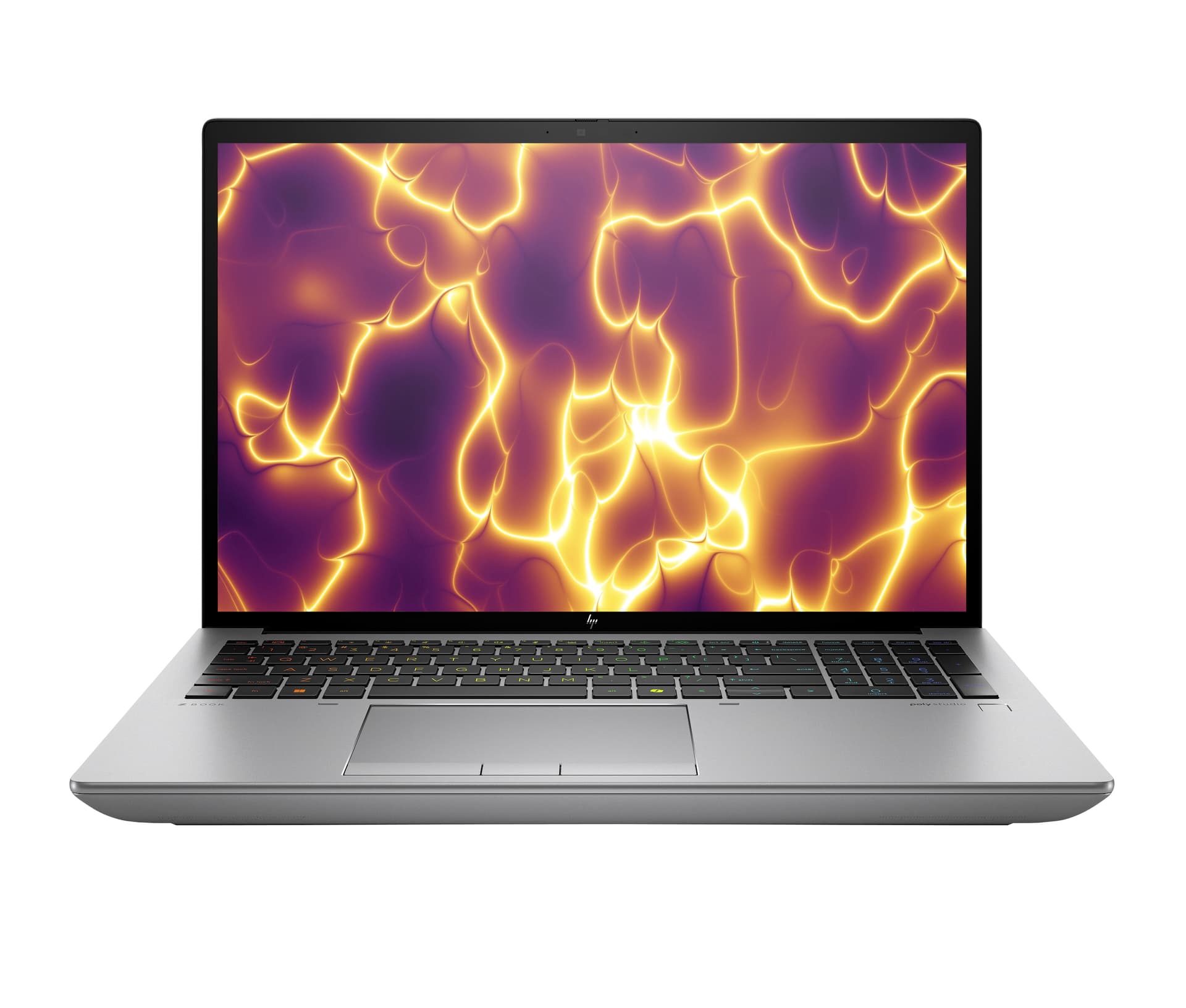 Workstation Portátil HP Zbook Fury G11 16" - imagen 2