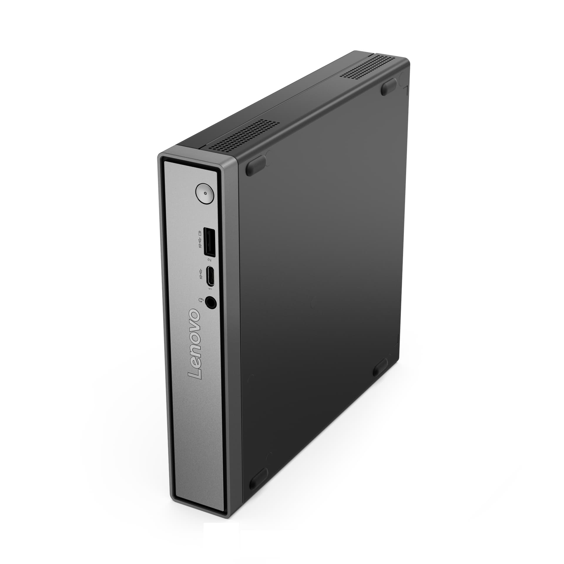 Mini PC - Lenovo ThinkCentre neo 50q Gen 6 Profesional Copilot+ PC, Intel® Core™ Ultra 5 226V, 40 TOPS, 16GB RAM, 512GB SSD, Arc™ 130V, W11 Pro, Negro - imagen 14
