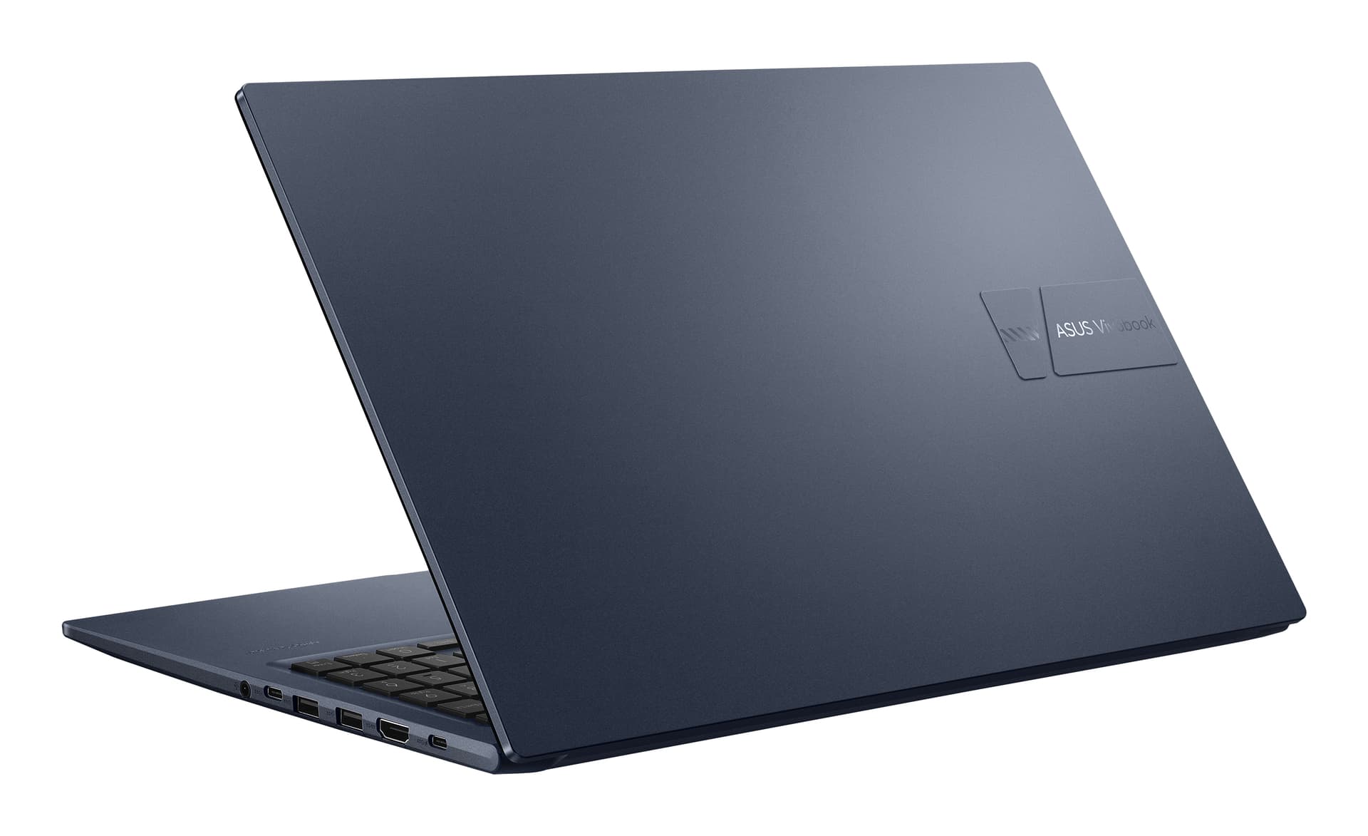 Portátil - ASUS Vivobook 15 M1502XA-BQ012, 15.6" Full-HD, AMD Ryzen™ 7 7840HS, 8GB RAM, 512GB SSD, Radeon™ 780M, Sin sistema operativo, cargador - imagen 9