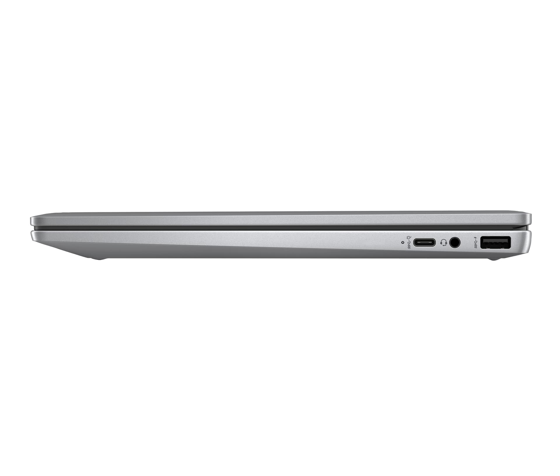 HP - Chromebook convertible 2 en 1 HP Chromebook Plus 14b-cd0000ns x360, i3-N305, 8GB, 256GB UFS, 14', ChromeOS. - imagen 13