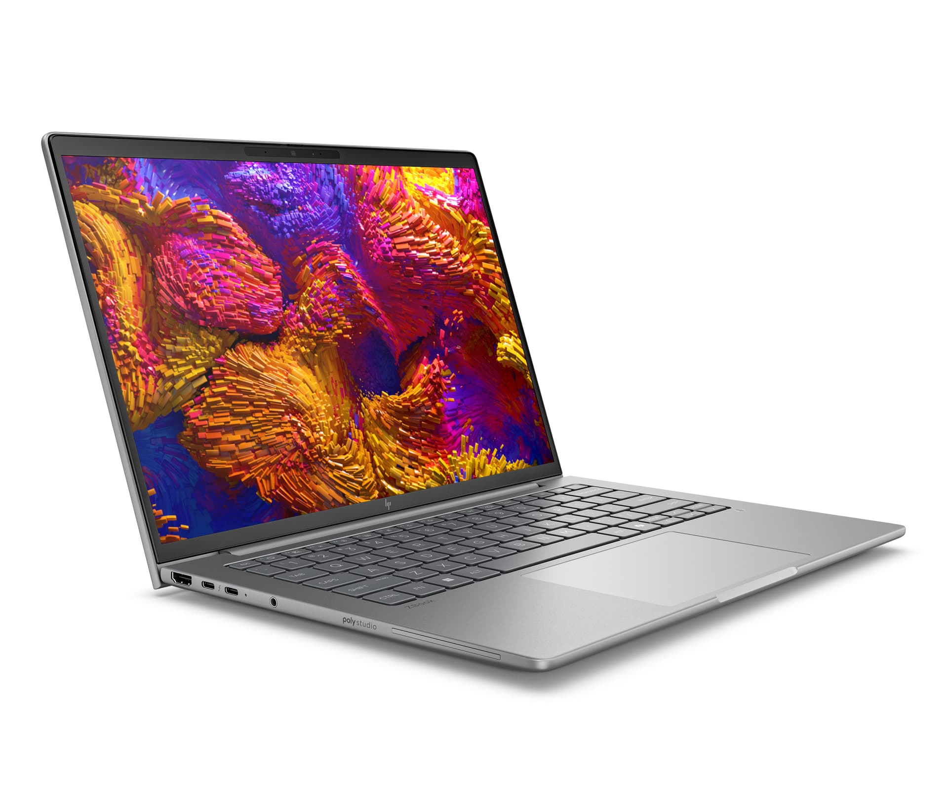 Workstation Portátil HP ZBook 8 G1ak 14" - imagen 3