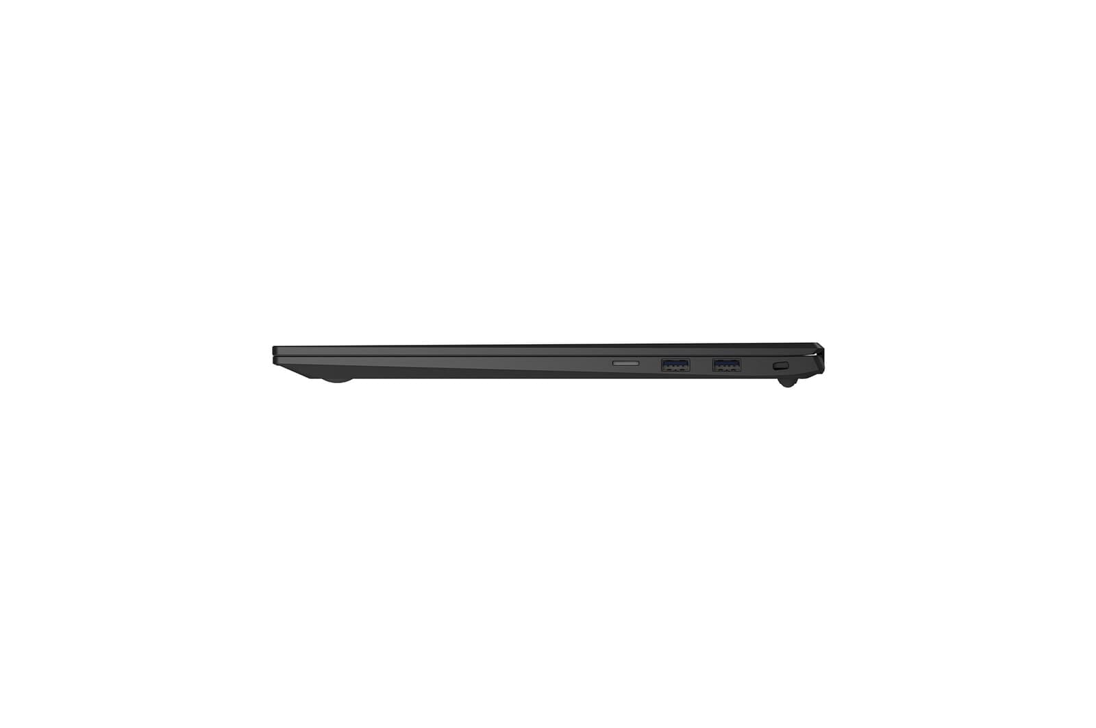 LG - Portátil LG gram 17Z90TL-G.AU99BN, Copilot+ PC, Intel Core Ultra 9 288V, 32 GB, 1 TB SSD, 17", W11. - imagen 9