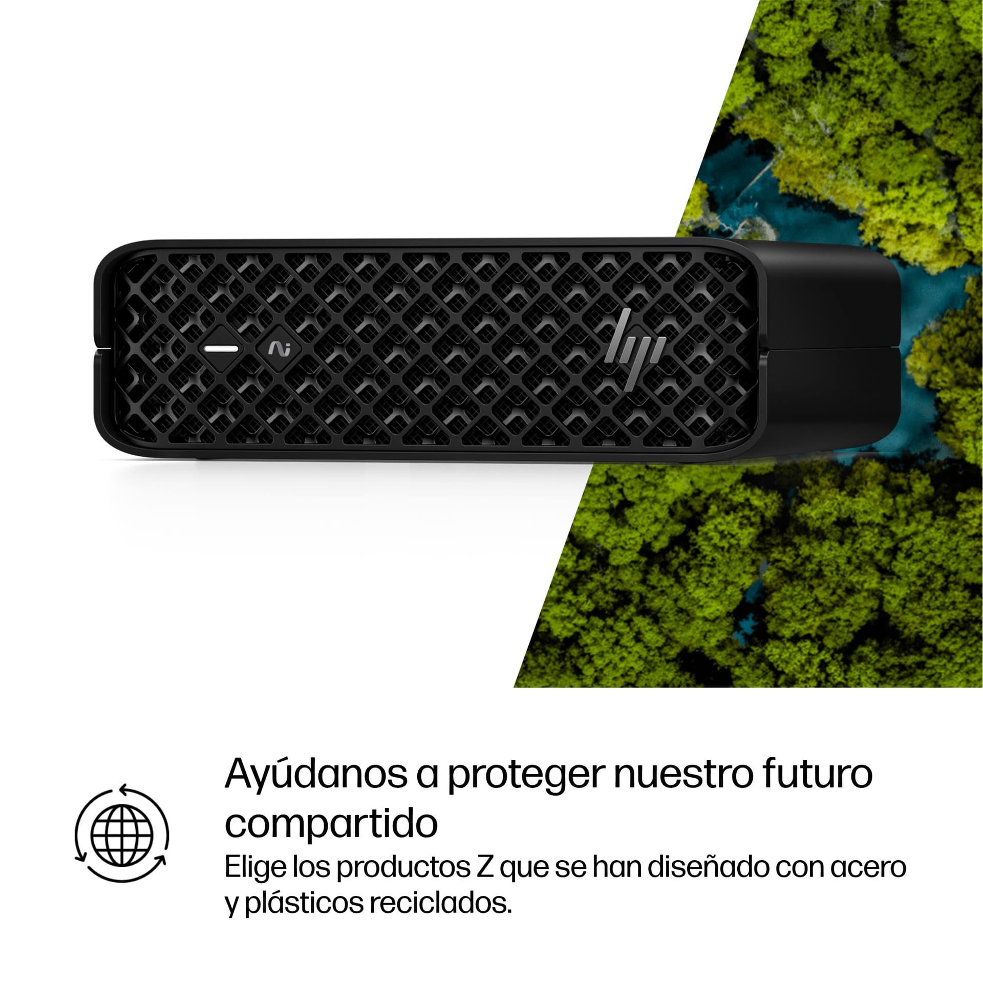 Workstation Mini HP Z2 G1i - imagen 16
