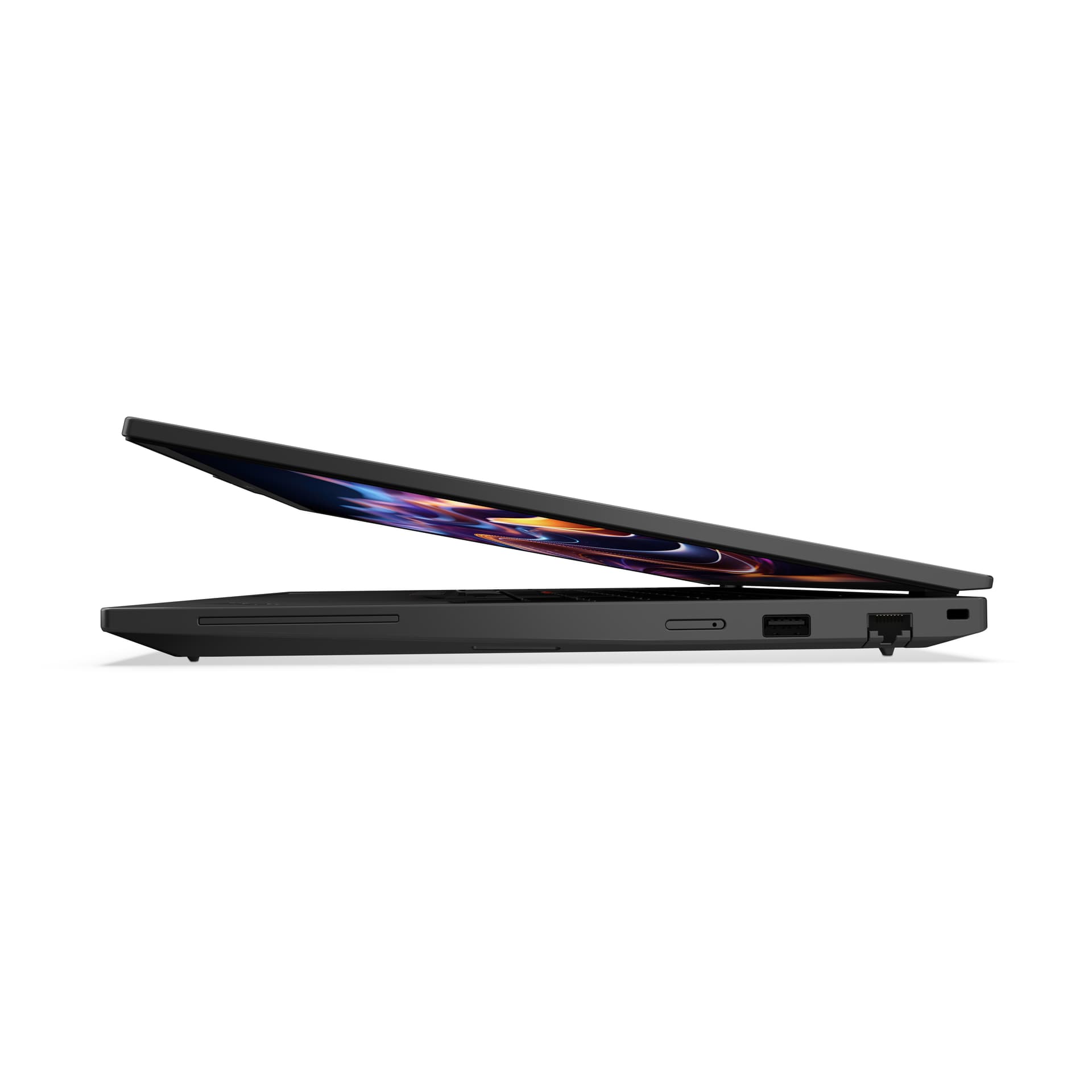 Convertible 2 en 1 - Lenovo ThinkPad P16s Gen 4 Profesional Copilot+ PC, 16" WUXGA, AMD Ryzen™ AI 7 PRO 350, 50 TOPS, 32GB RAM, 1TB, W11Pro - imagen 9
