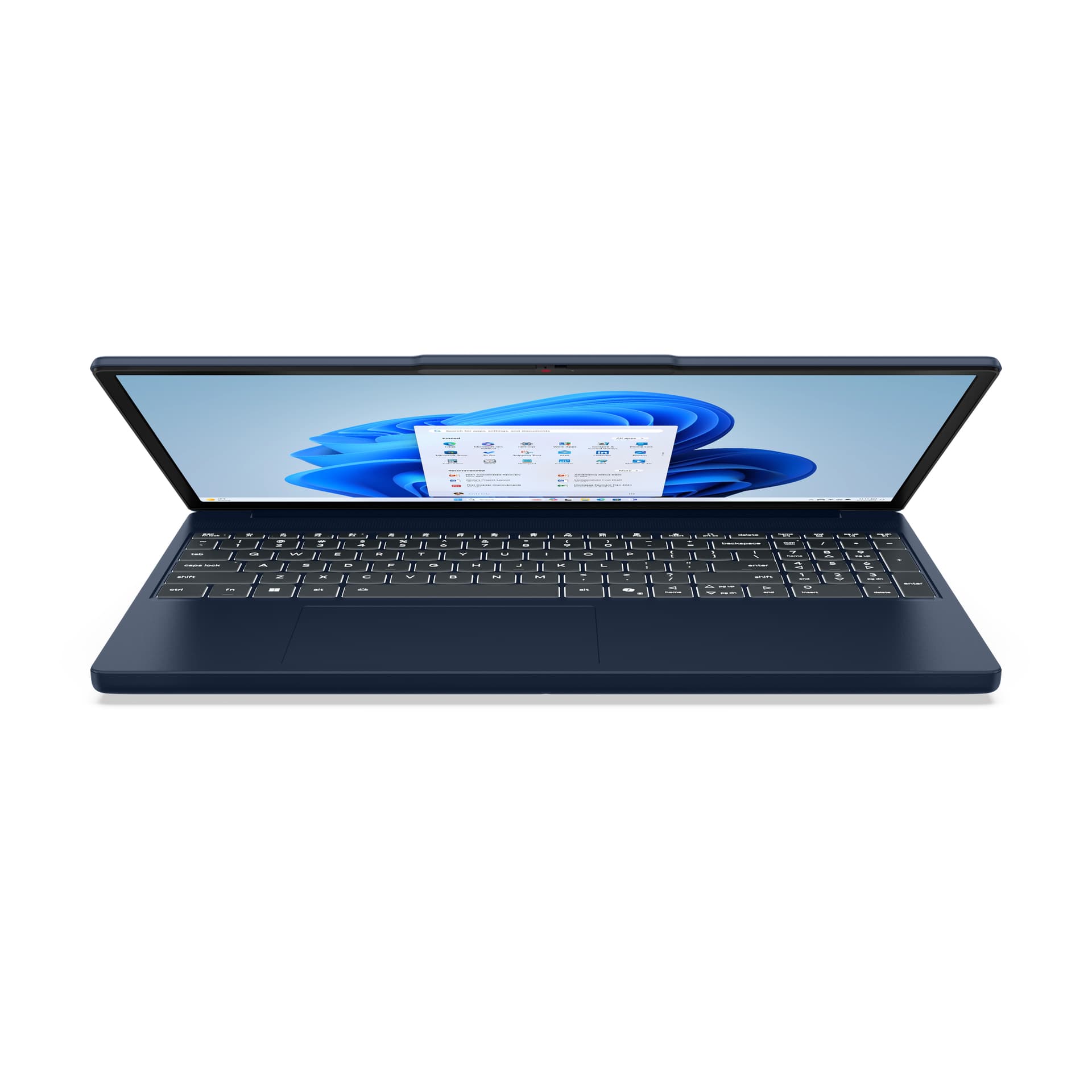 LENOVO - Portátil Lenovo IdeaPad Slim 3 15IRH10, i7-13620H, 16GB, 1TB SSD, 15' OLED, W11. - imagen 7