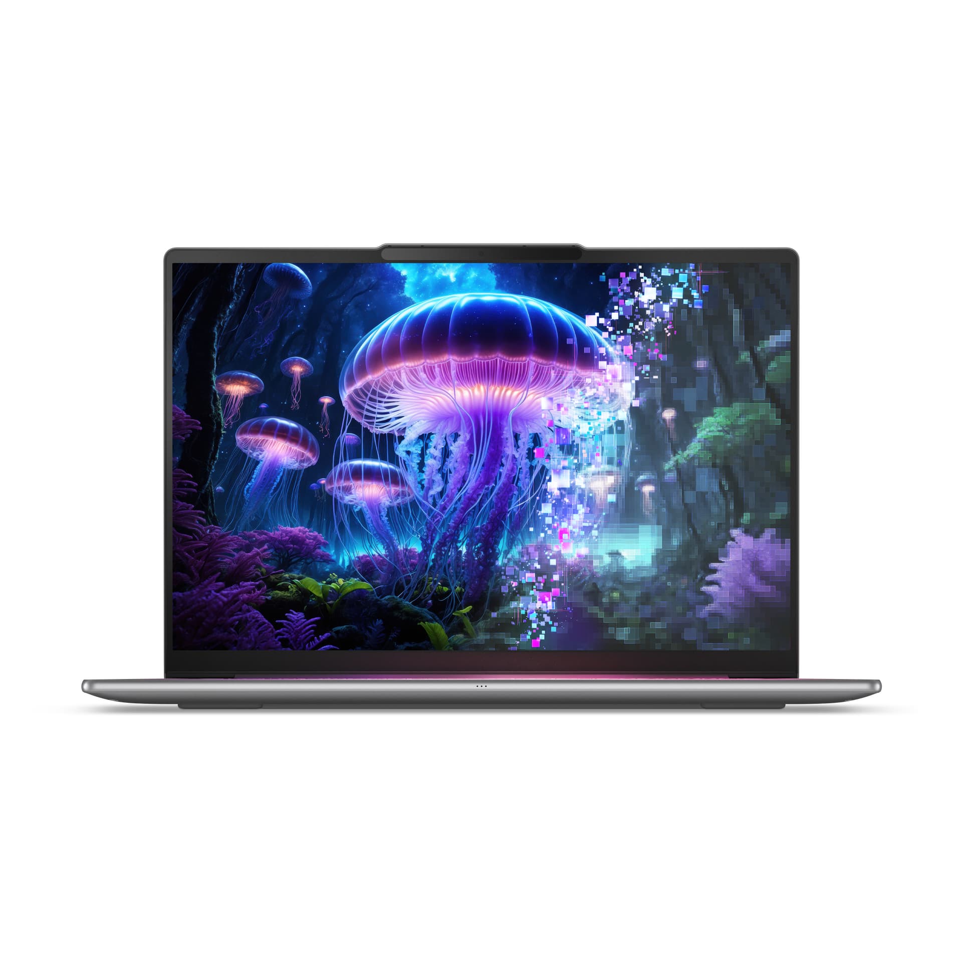 LENOVO - Portátil Lenovo Yoga Slim 7 14ILL10, Copilot+ PC, Intel Core Ultra 7-258V, 32GB, 1TB SSD, 14" OLED 2.8K, W11. - imagen 17