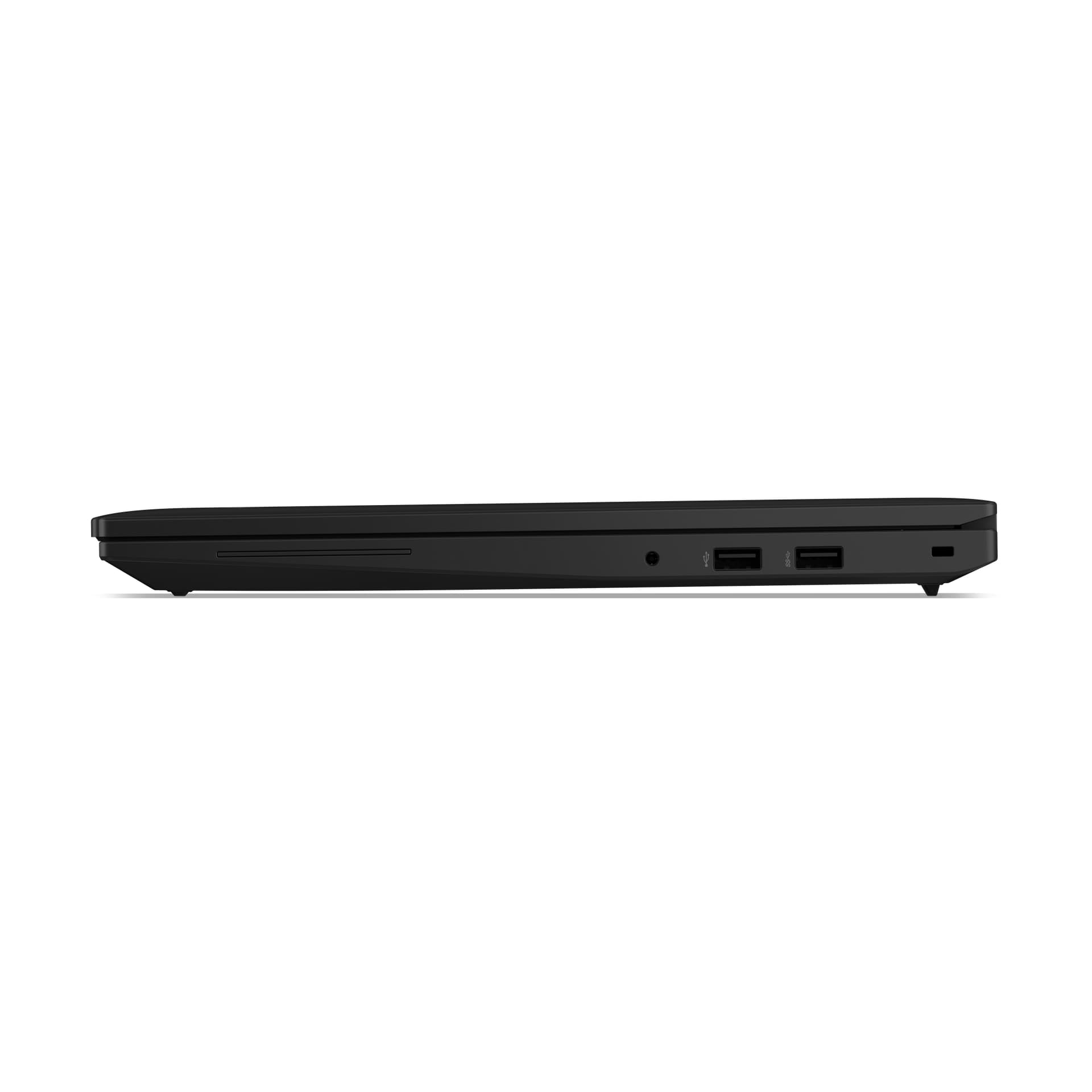 Portátil - Lenovo ThinkPad L16 Gen 2 Profesional, 16" WUXGA, Intel® Core™ Ultra 5 225U, 16GB RAM, 512GB SSD, UHD Graphics, Windows 11 Pro - imagen 11