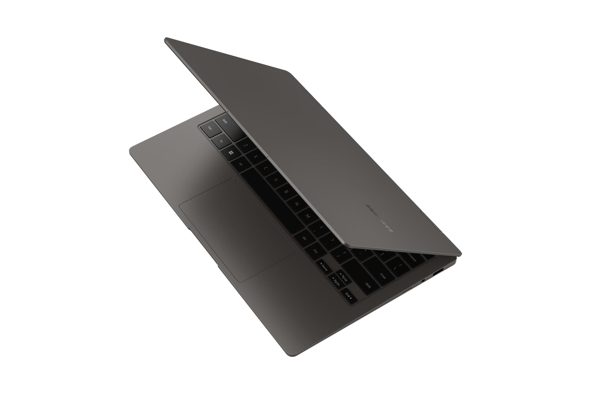 Convertible 2 en 1 - Samsung Galaxy Book3 360, 13.3" FHD, Intel® Evo™ Core™ i5-1340P, 16GB RAM, 512GB, W11H, Teclado QWERTY español, Graphito - imagen 19