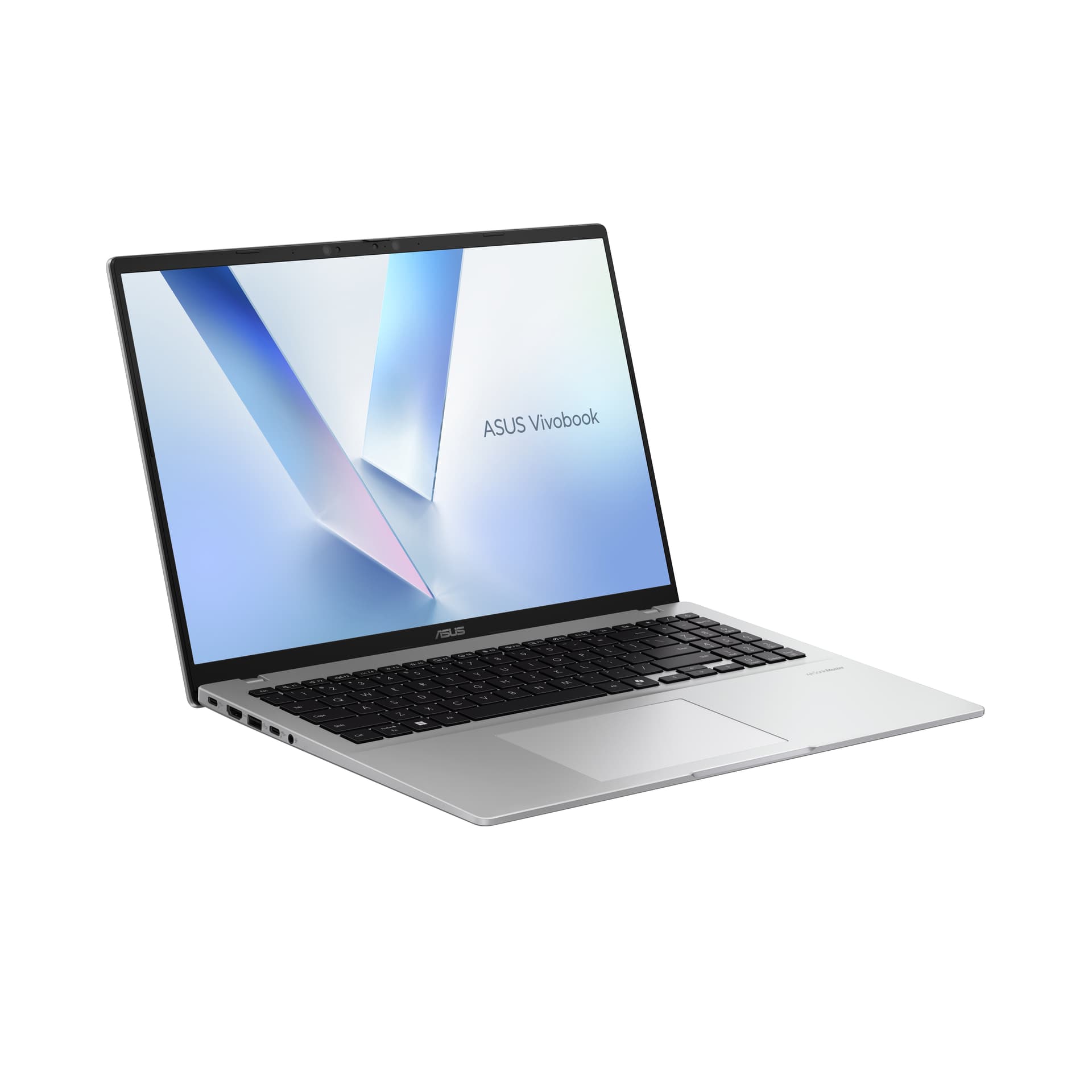 Asus - Portátil ASUS Vivobook 16 F1607CA-MB198W, Intel Core Ultra 5- 225H, 16GB, 512GB SSD, 16', W11. - imagen 3