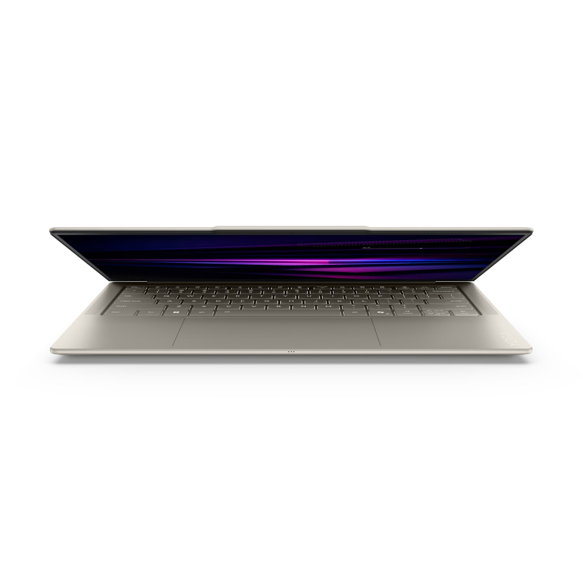 Portátil - Lenovo Yoga Slim 7 14ILL11 Copilot+ PC, 14" OLED, Intel® Core™ Ultra 5 226V, 16GB RAM, 1TB SSD, Arc™ 130V, Windows 11 Home, Sin cargador - imagen 10