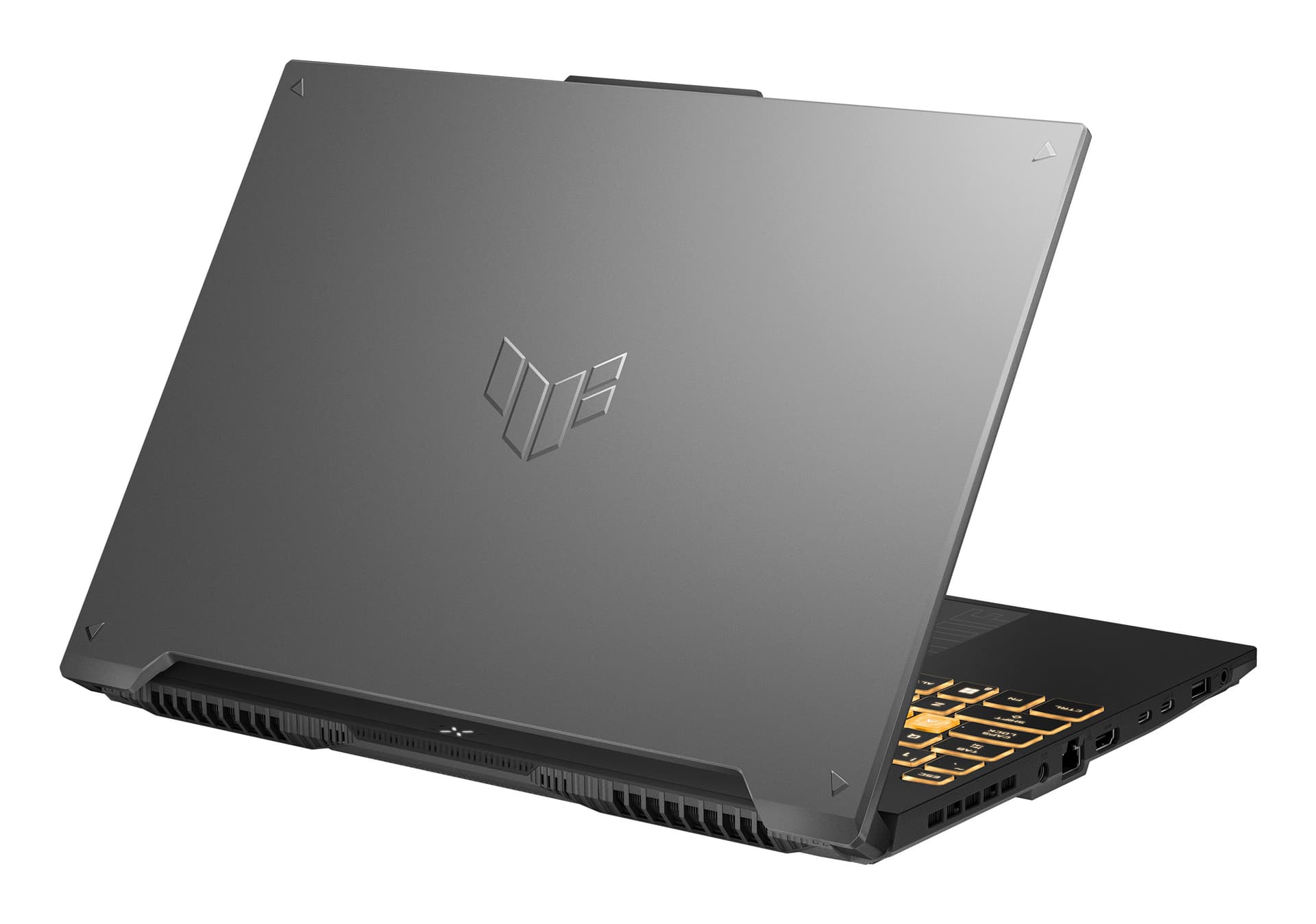 Portátil gaming - ASUS TUF FX607VU-RL029, 16 " WUXGA, Intel® Core™ i7-13620H, 16GB RAM, 512GB SSD, GeForce RTX™ 4050, Sin Sistema Operativo - imagen 8