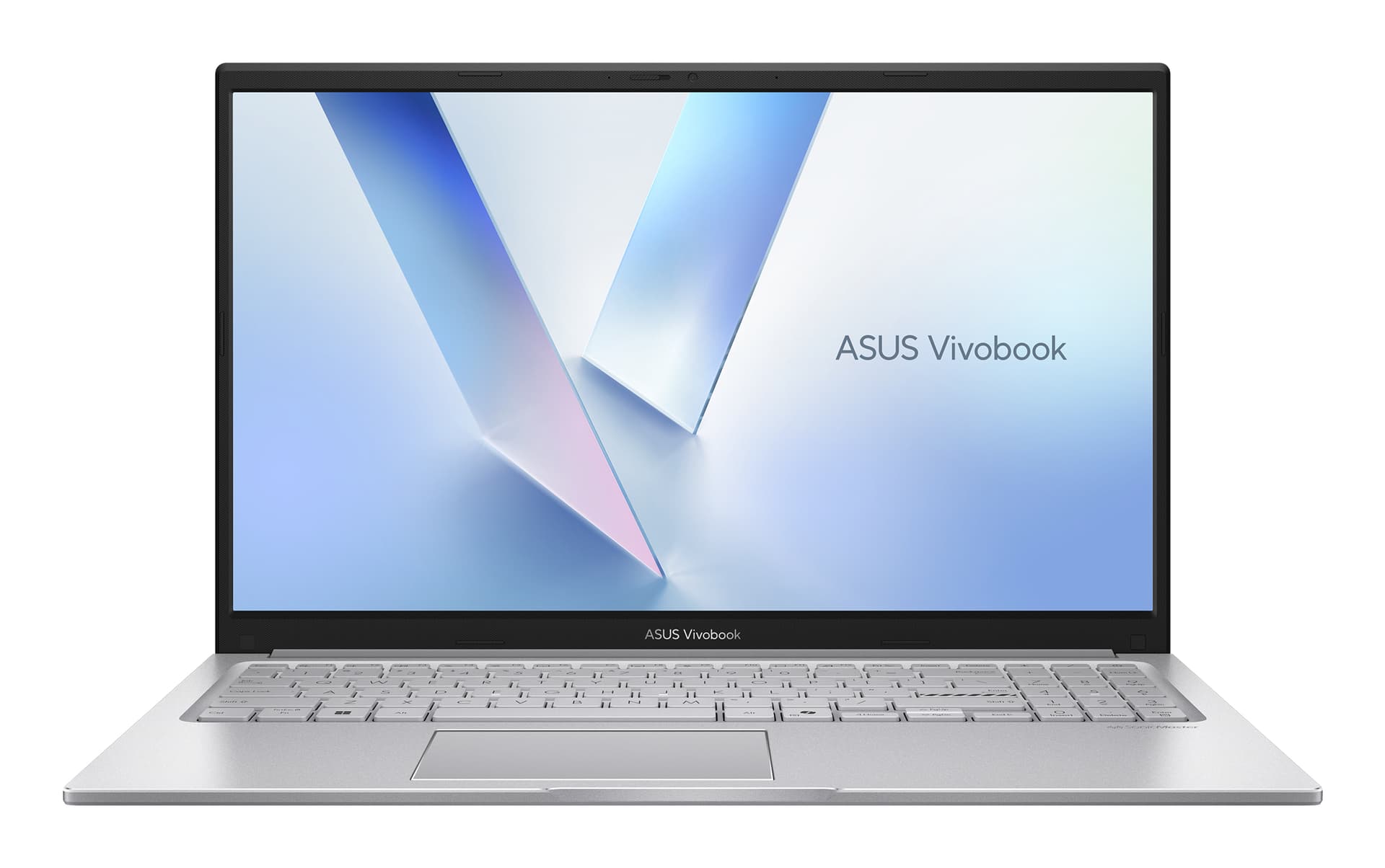 Asus - Portátil ASUS Vivobook 15 F1504MA-BQ635, Intel Core 7 350, 8GB, 512GB SSD, 15,6", Sin Sistema Operativo. - imagen 2