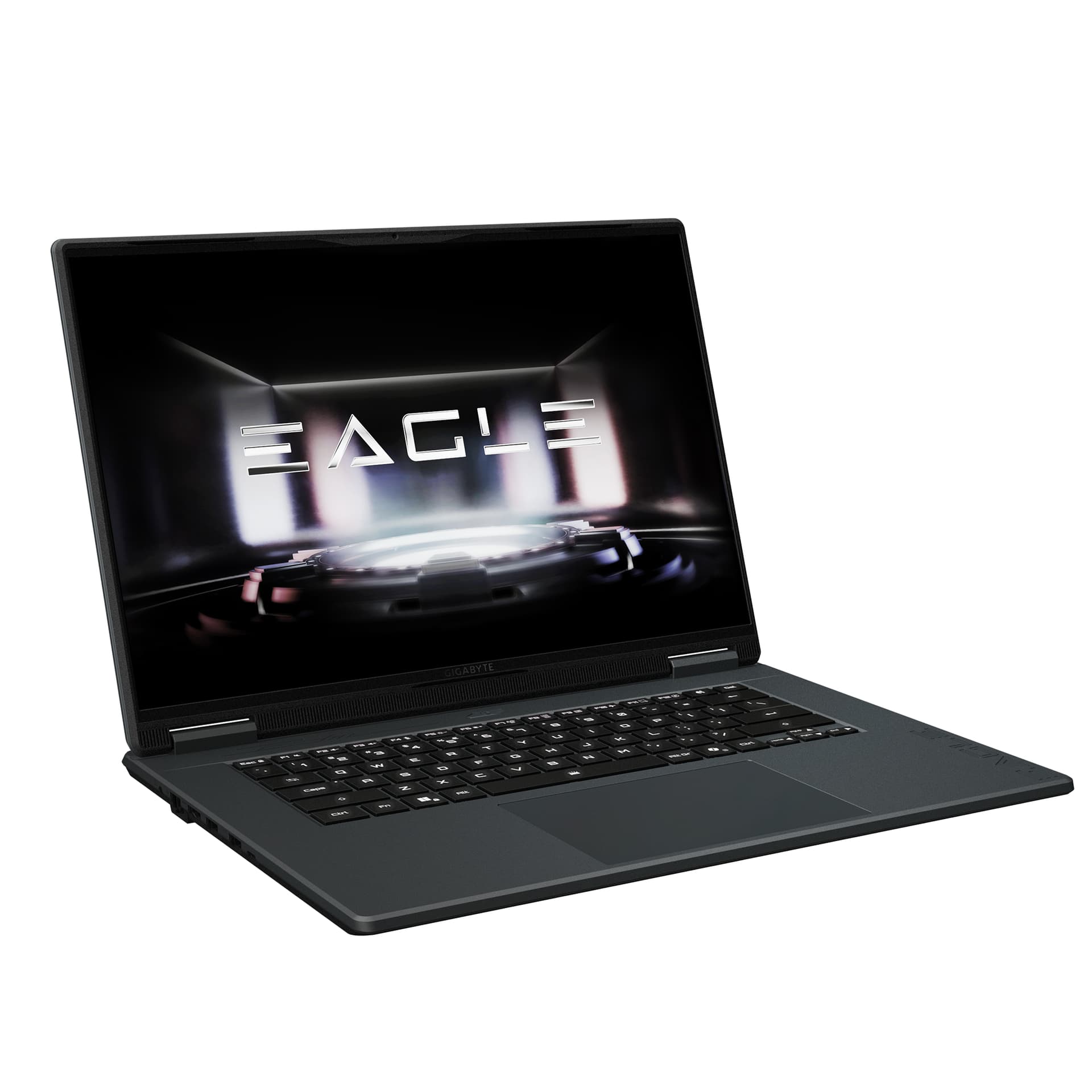 Portátil gaming - Gigabyte EAGLE 9MJ, 16" WUXGA, AMD Ryzen™ 5 7533HS, 16GB RAM, 512GB SSD, GeForce RTX™ 4050, Sin sistema operativo - imagen 6