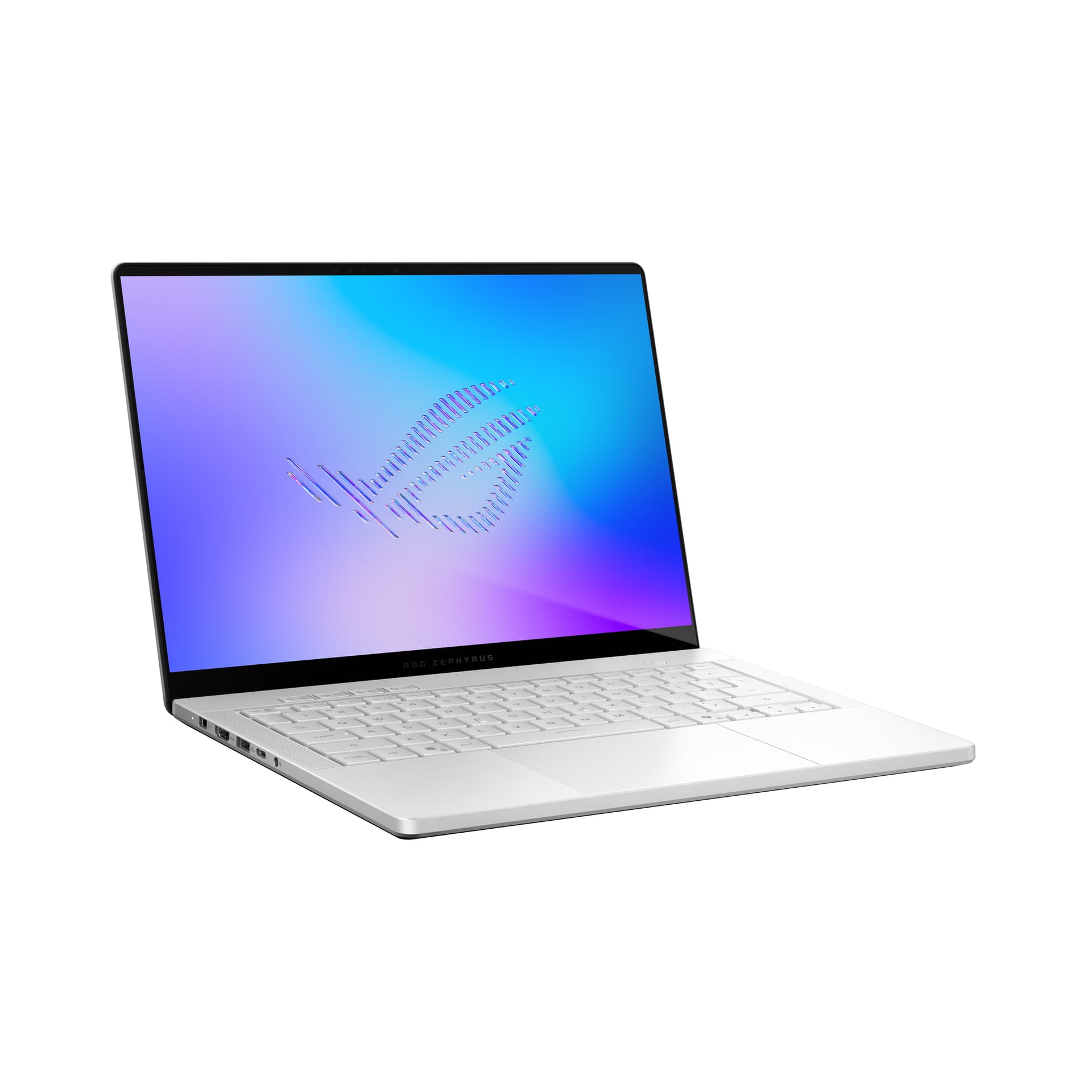 Asus - Portátil Gaming ASUS ROG Zephyrus G14 OLED GU405AW-SY016, Intel Core Ultra 9-386H, 64GB, 2TB SSD, Nvidia GeForce RTX 5080 16GB, 14" OLED,. - imagen 3