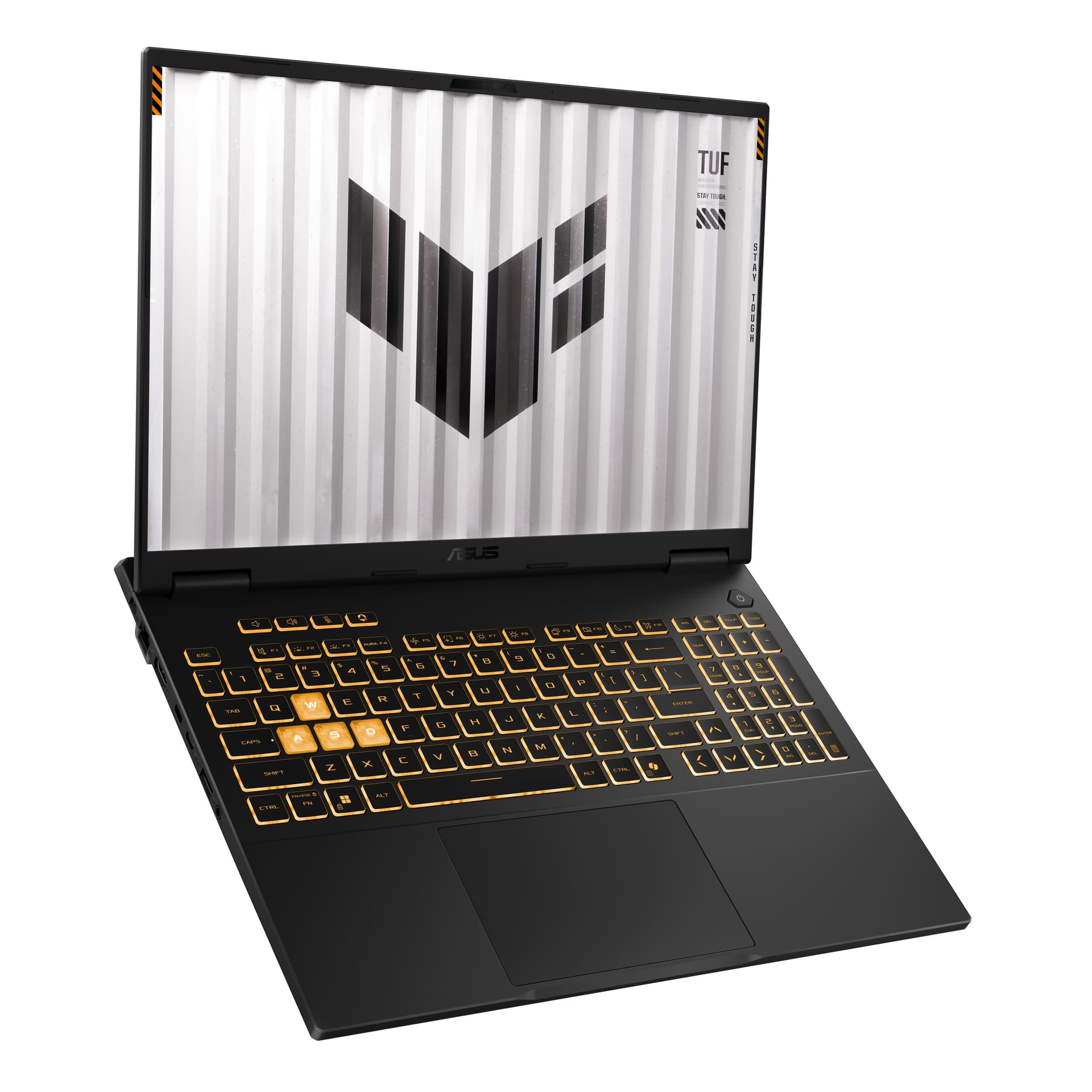 Portátil gaming - ASUS TUF Gaming F16 FX608JMI-TU271, 16 " WUXGA, Intel® Core™ i7-14650HX, GB RAM, 512 SSD, GeForce RTX™ 5060, SSO - imagen 15