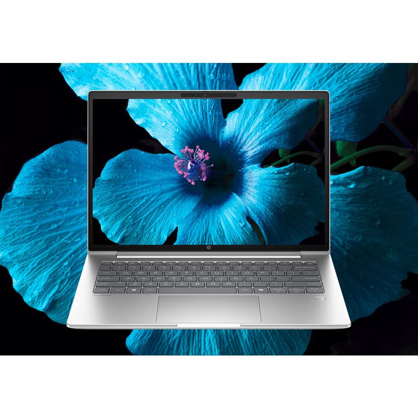 Portátil - HP ProBook 4 G1i AI Profesional, 14" WUXGA, Intel® Core™ Ultra 7 255U, 16 GB RAM, 512 SSD, UHD Graphics, Windows 11 Pro, Pike Silver - imagen 15